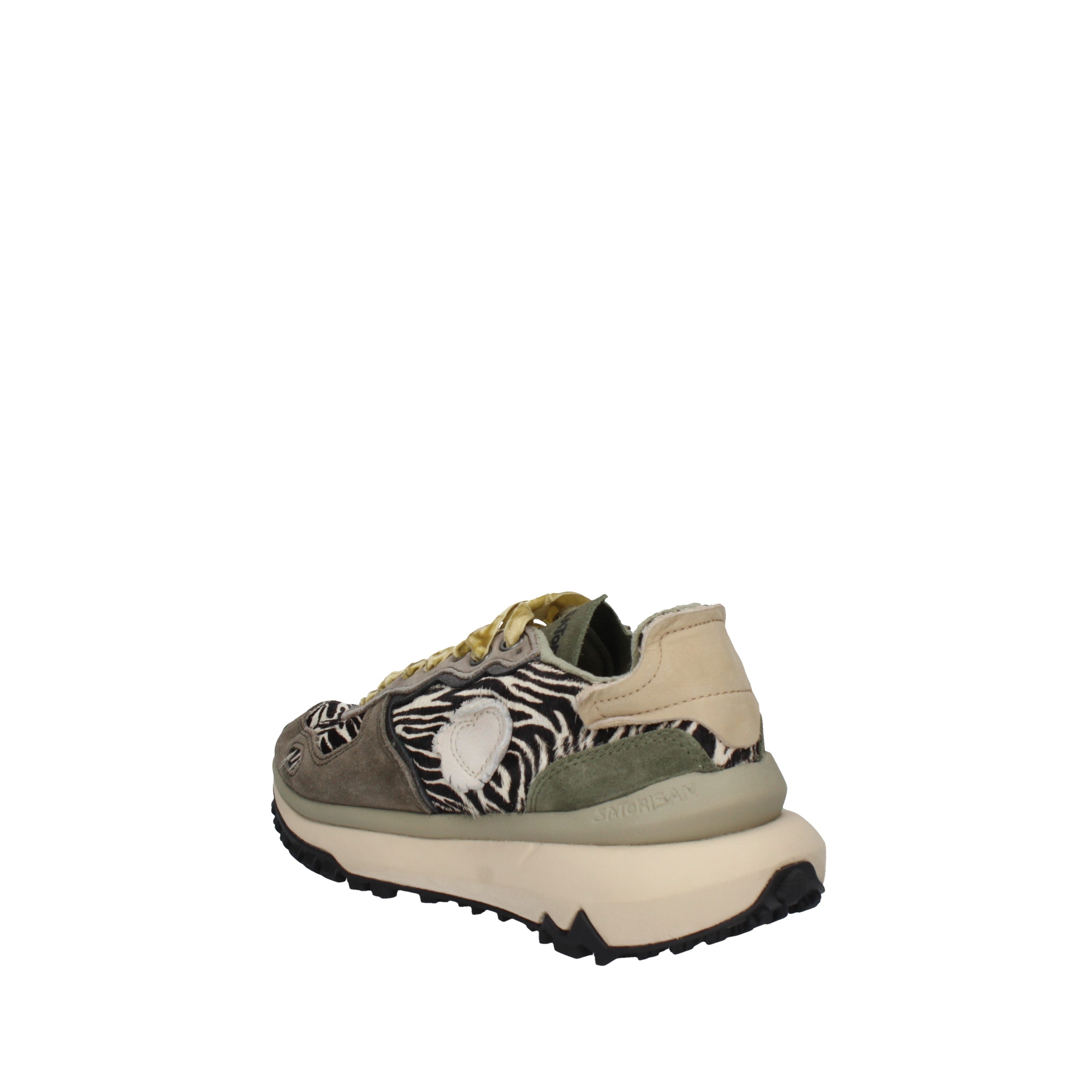 satorisan sneakers chacrona