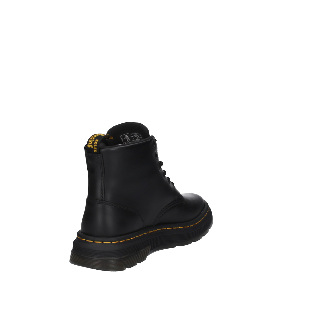 DR.MARTENS  31672001 Nero