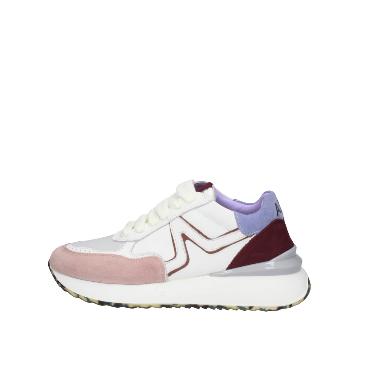 ACCADEMIA 72  AC-051 Bianco