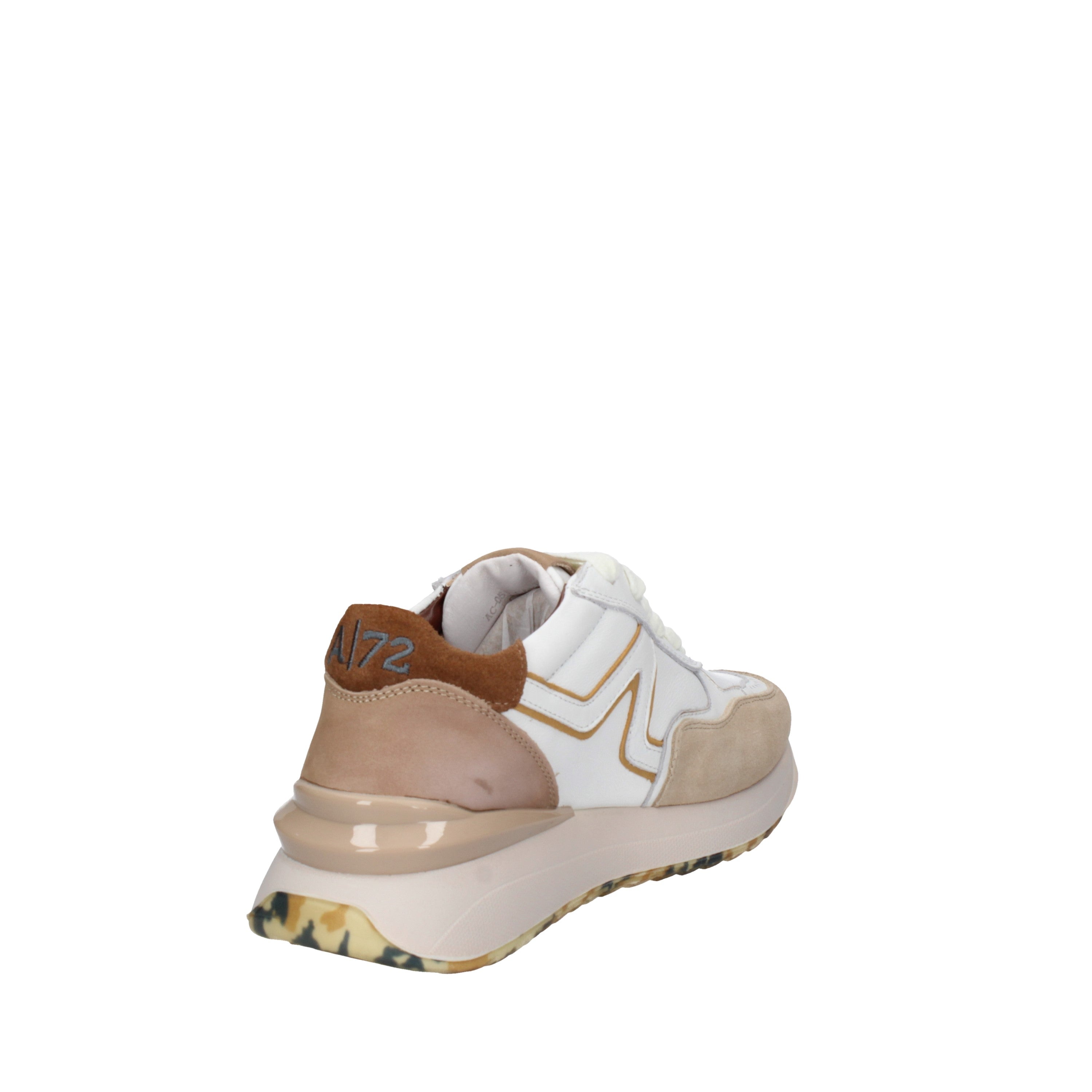 accademia 72 sneakers ac-051