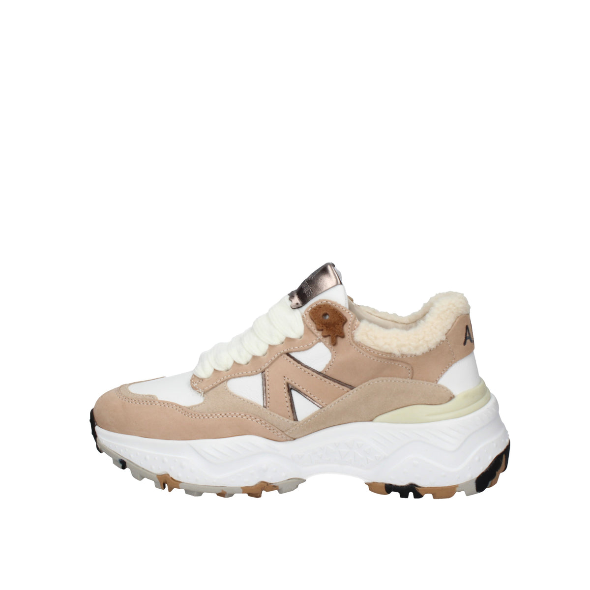 ACCADEMIA 72  AC-040 Beige