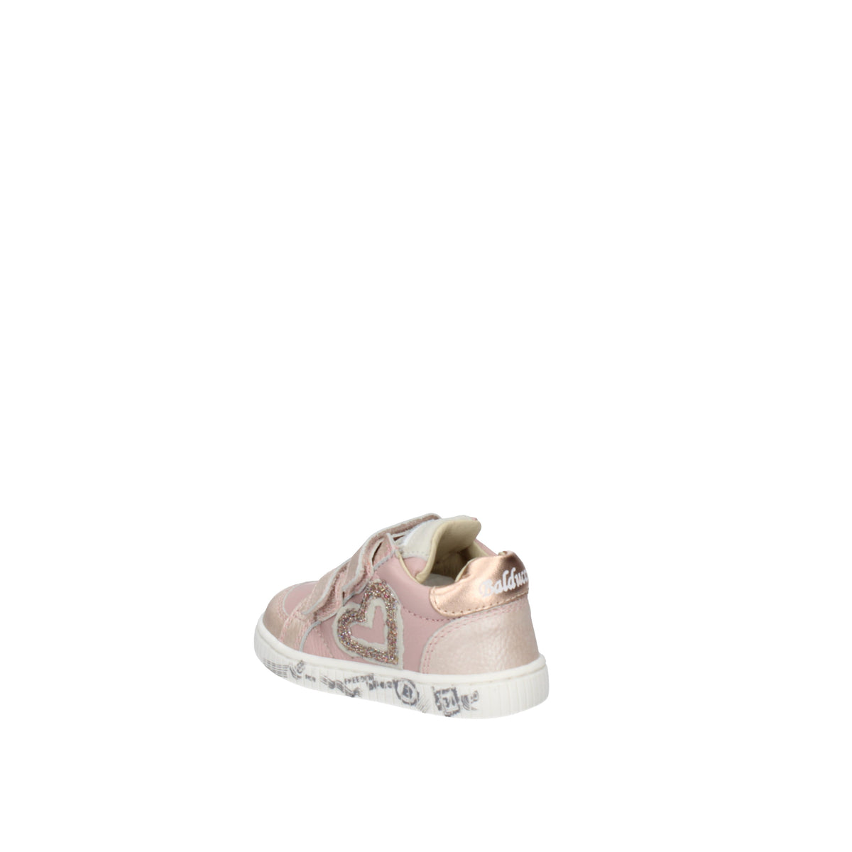 BALDUCCI  CSPO5810 Rosa