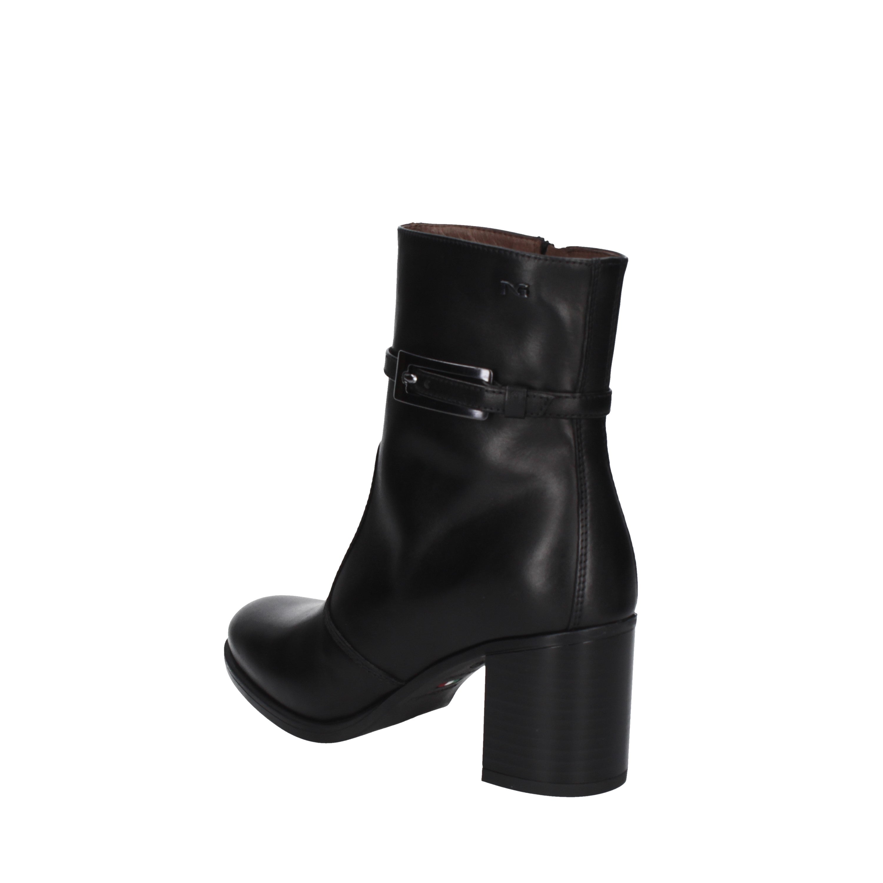 nero giardini tronchetto i410953d