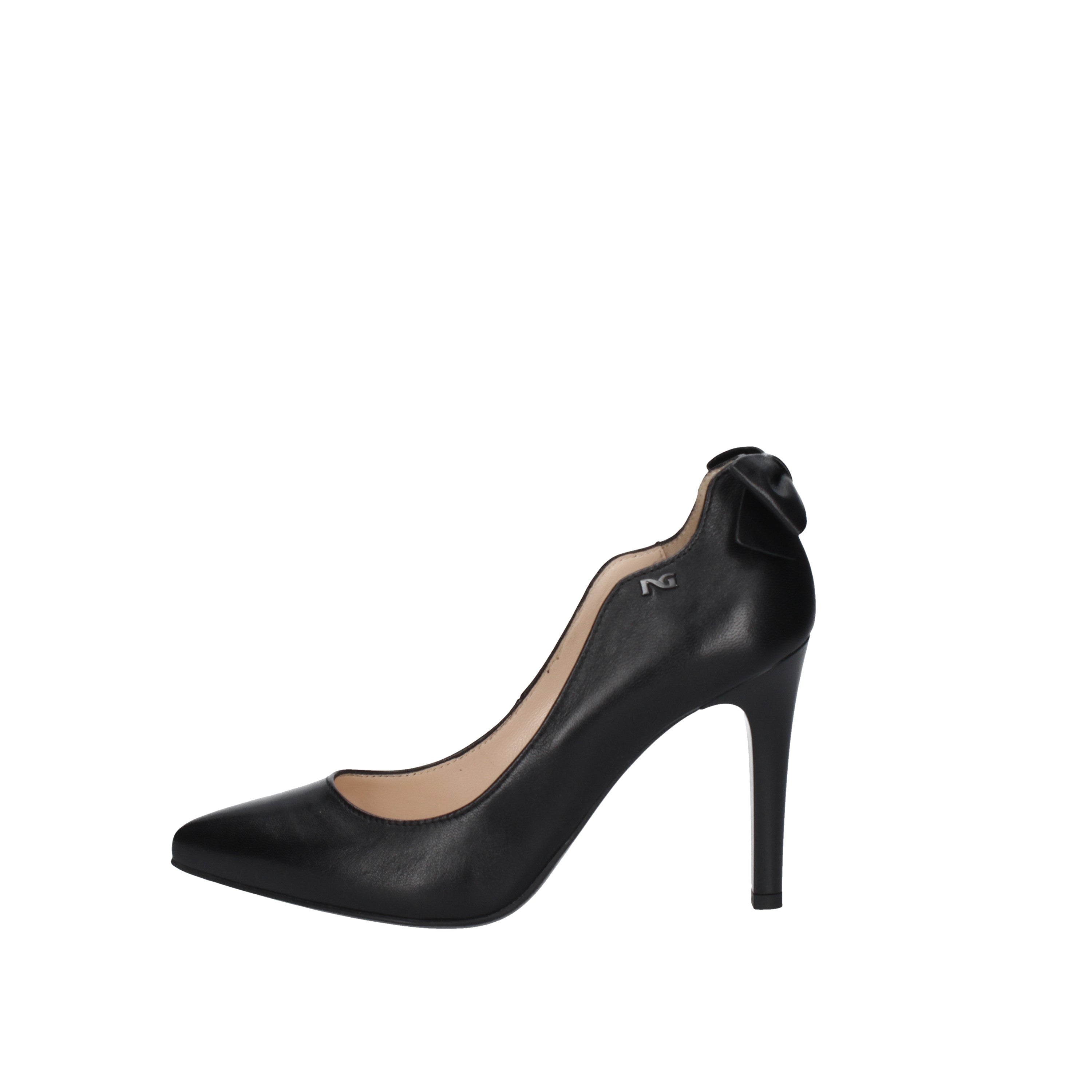 nero giardini decollete' i410810de