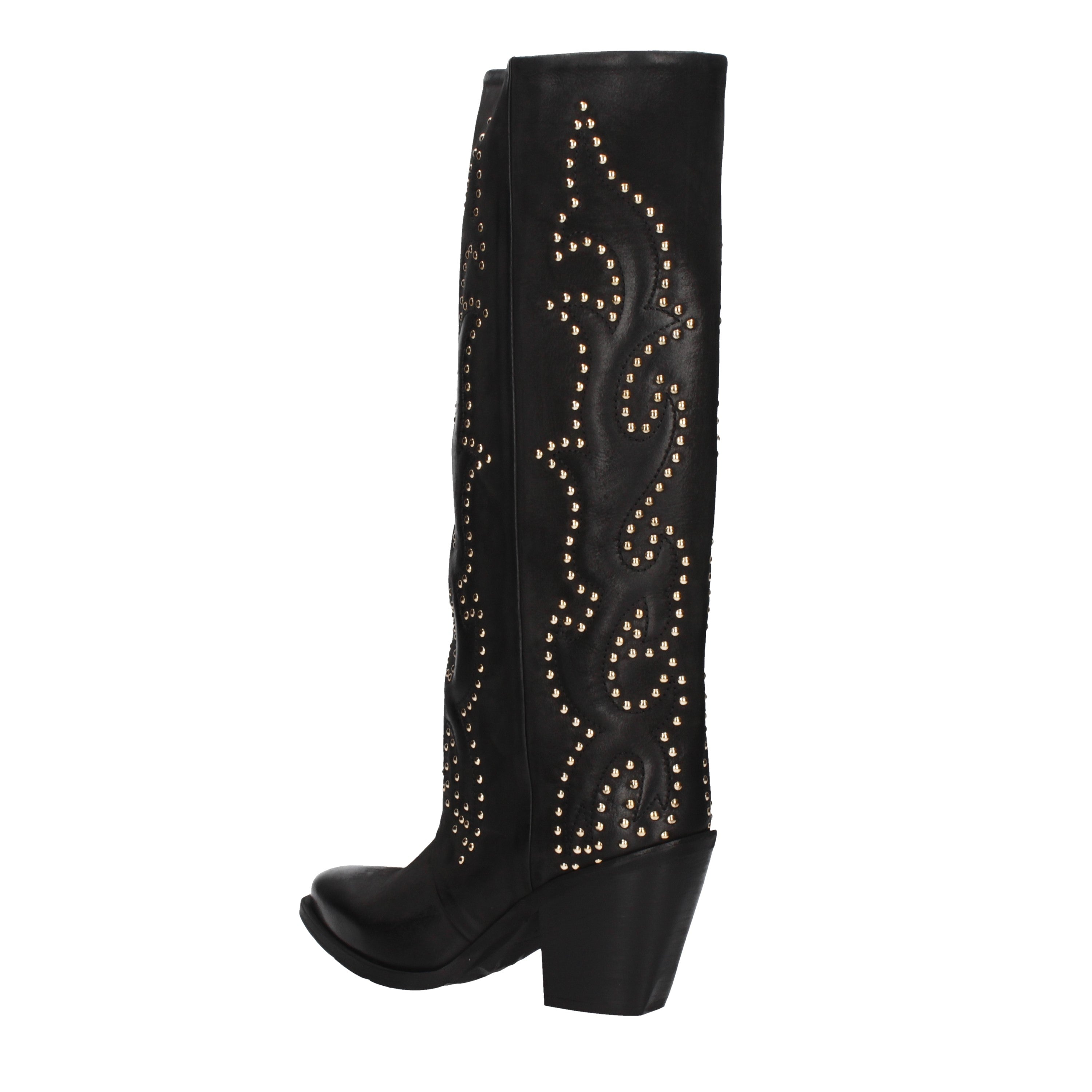 metisse stivale xd1018