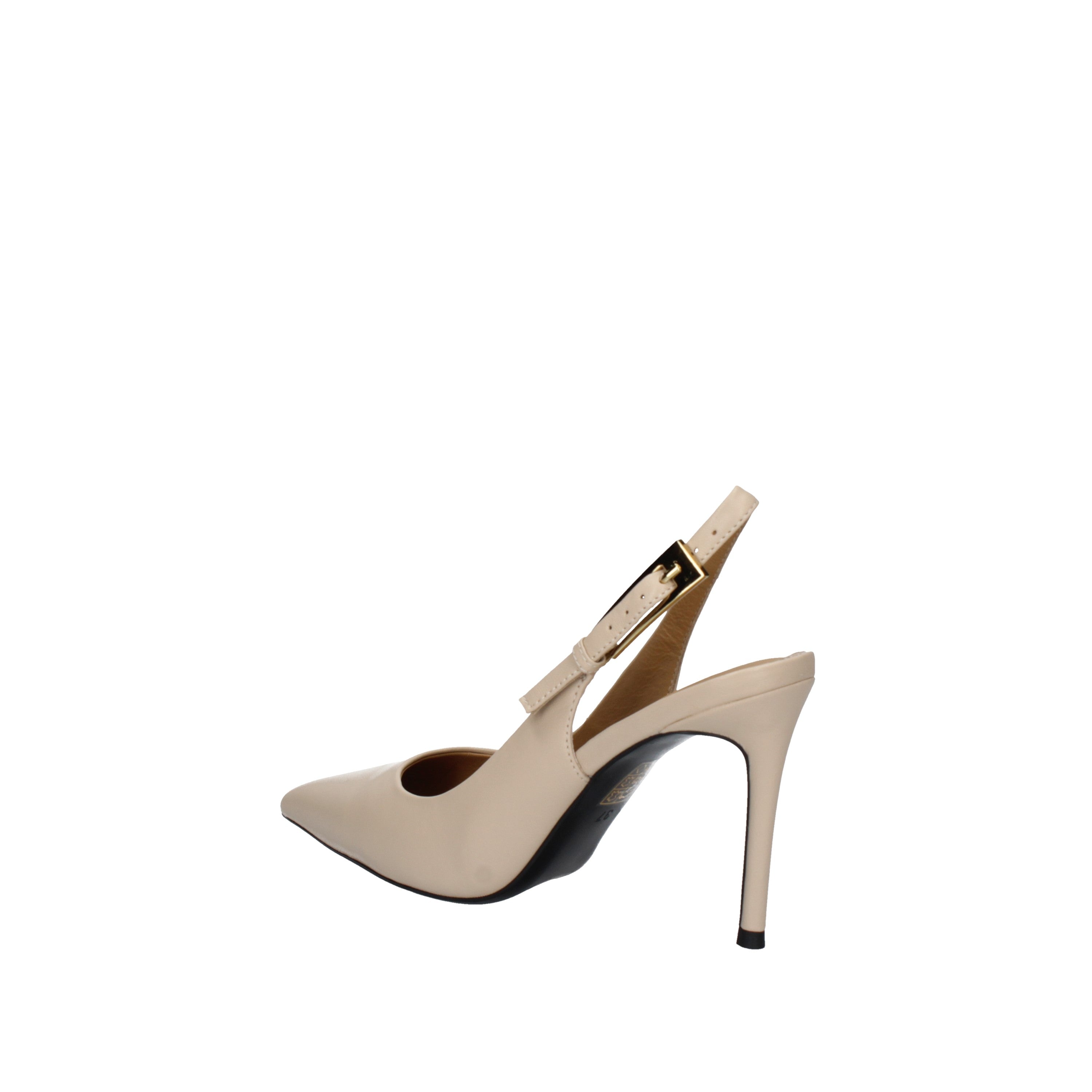 chiconic decollete' 213.02.24vt