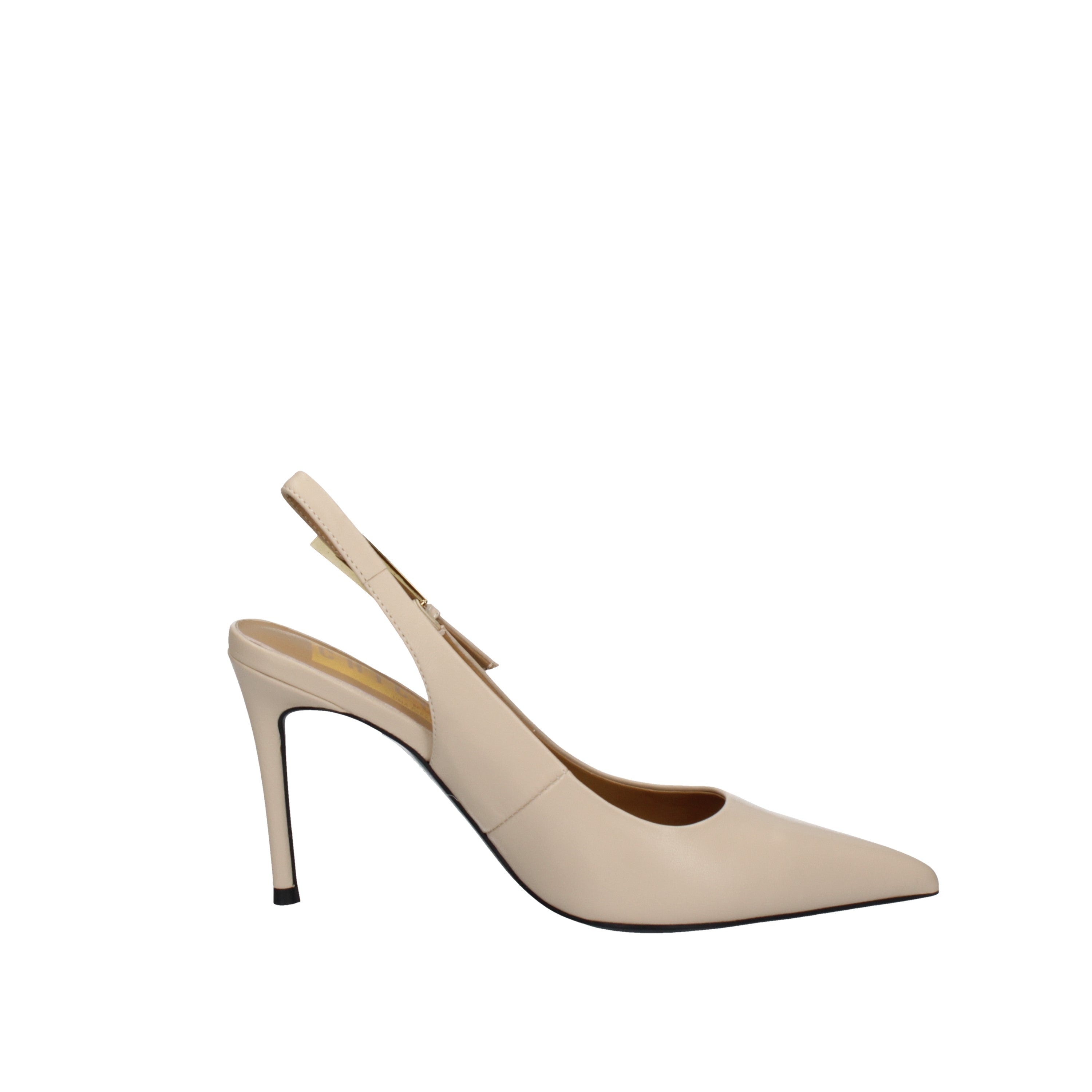 chiconic decollete' 213.02.24vt