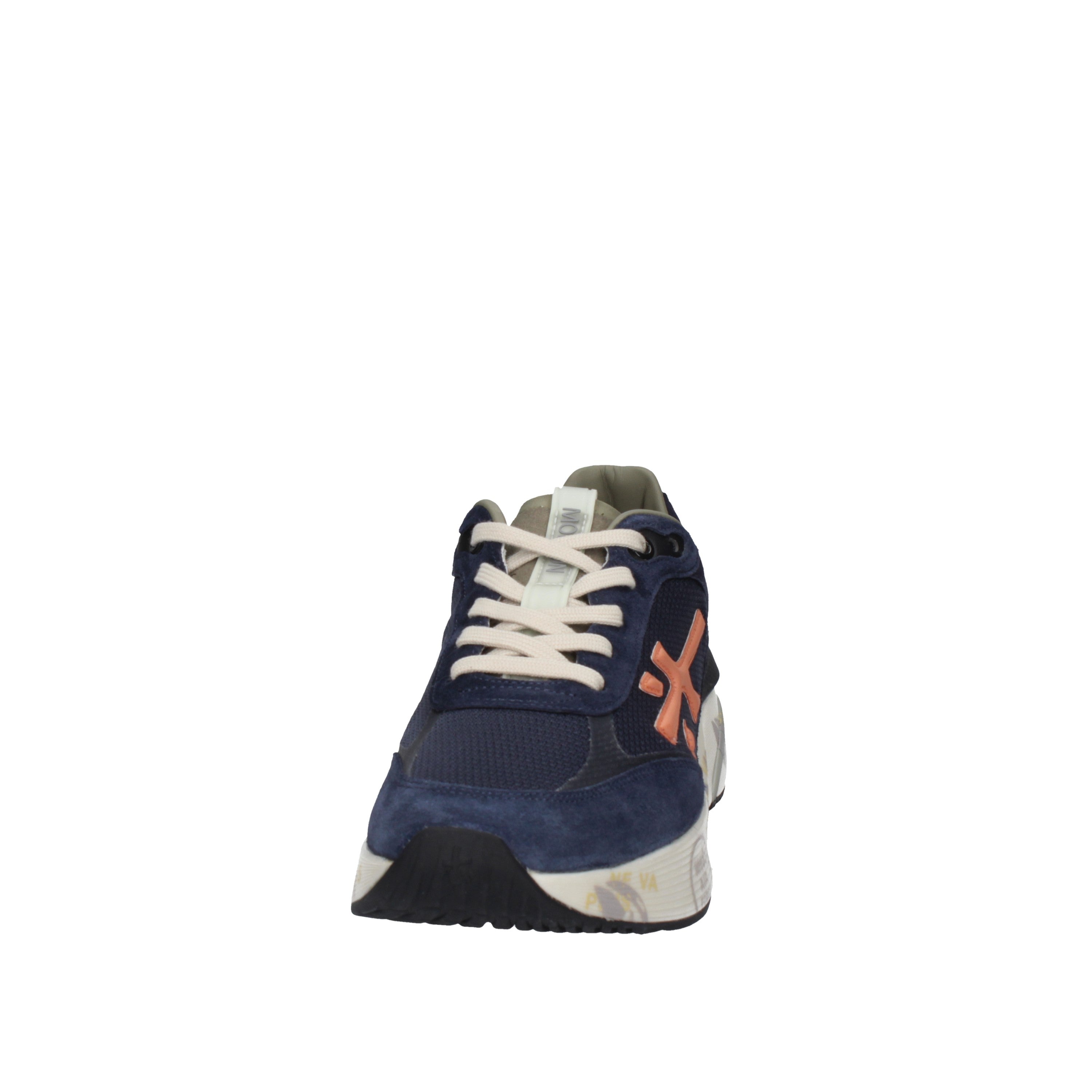 premiata sneakers moe6890