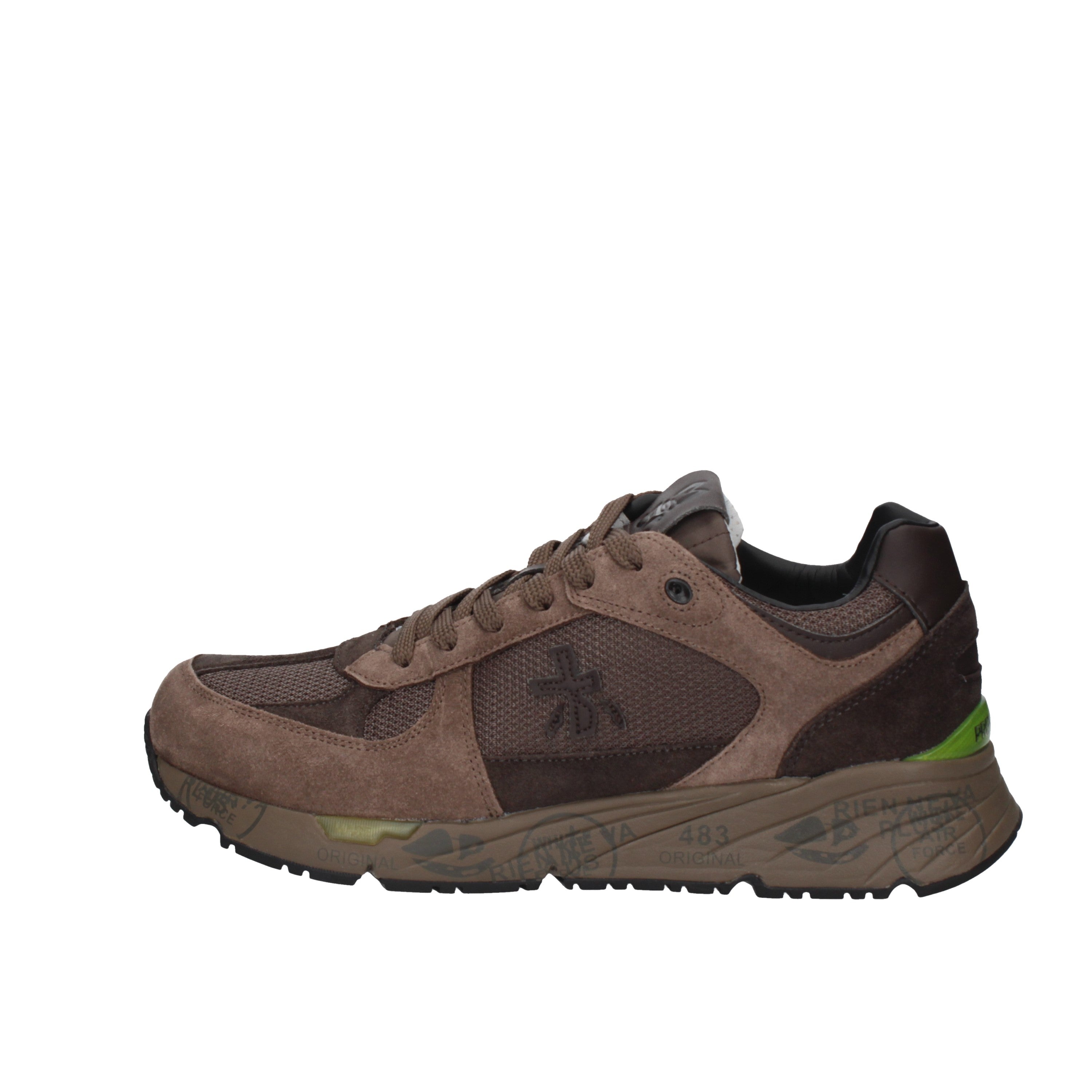 premiata sneakers mas6875