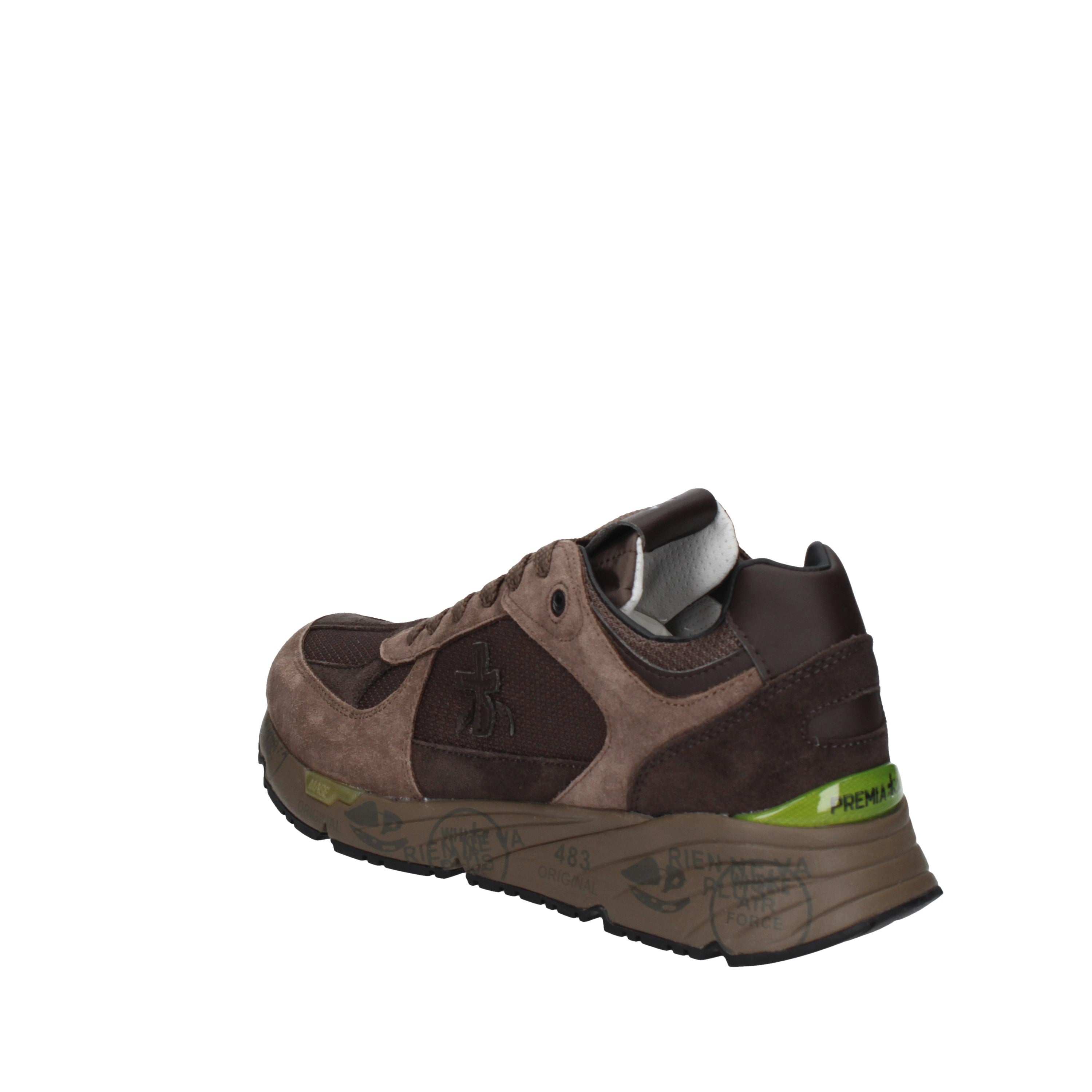 premiata sneakers mas6875