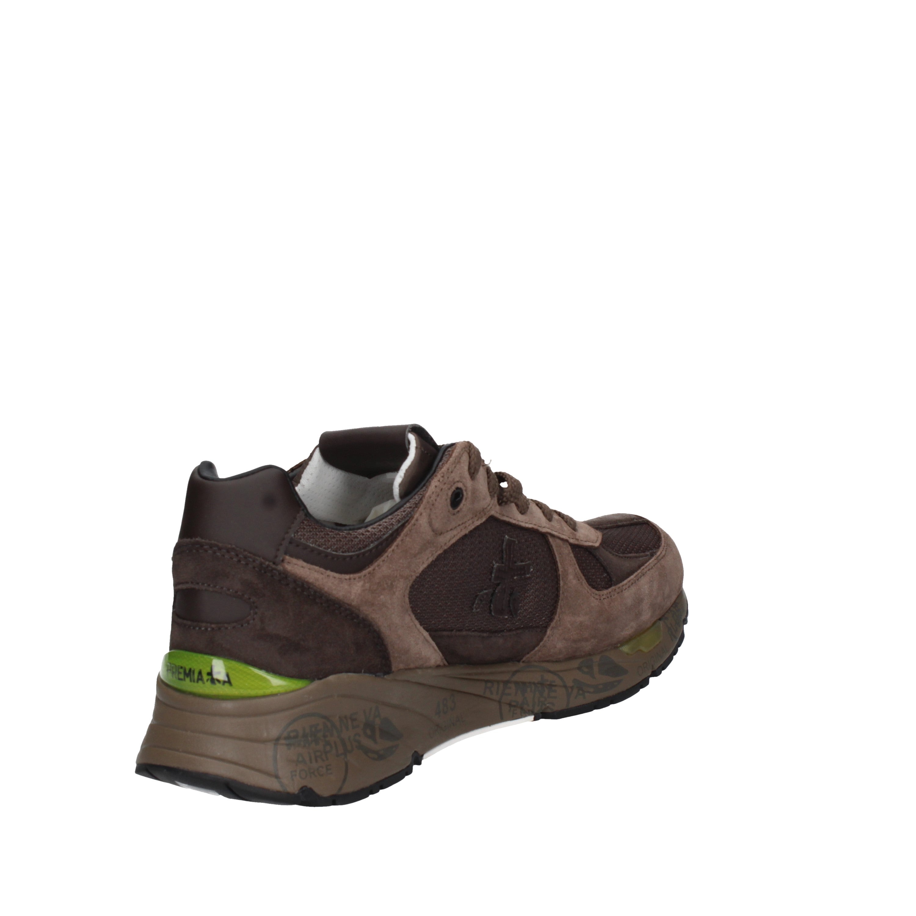 premiata sneakers mas6875