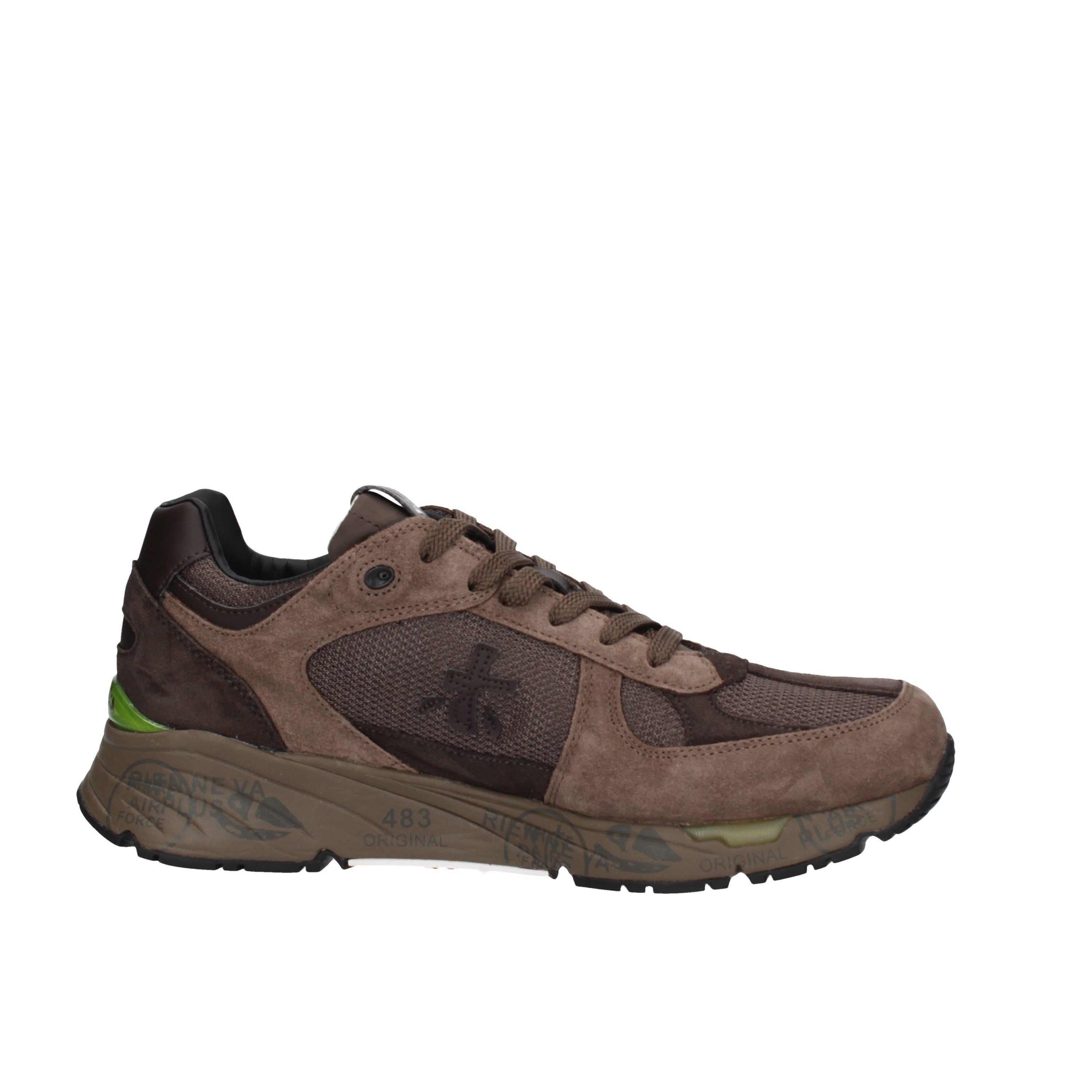 premiata sneakers mas6875