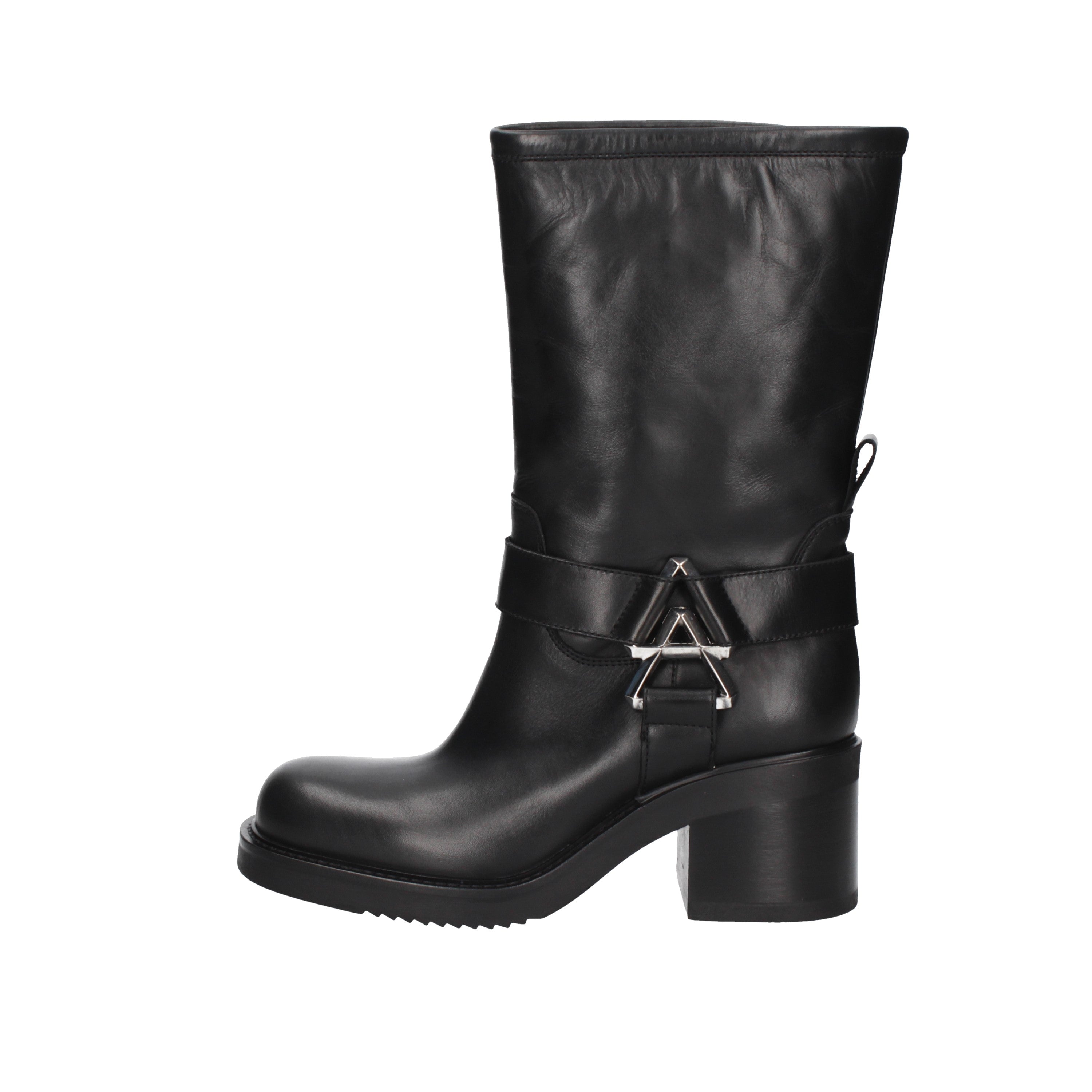 elena iachi stivale e4057