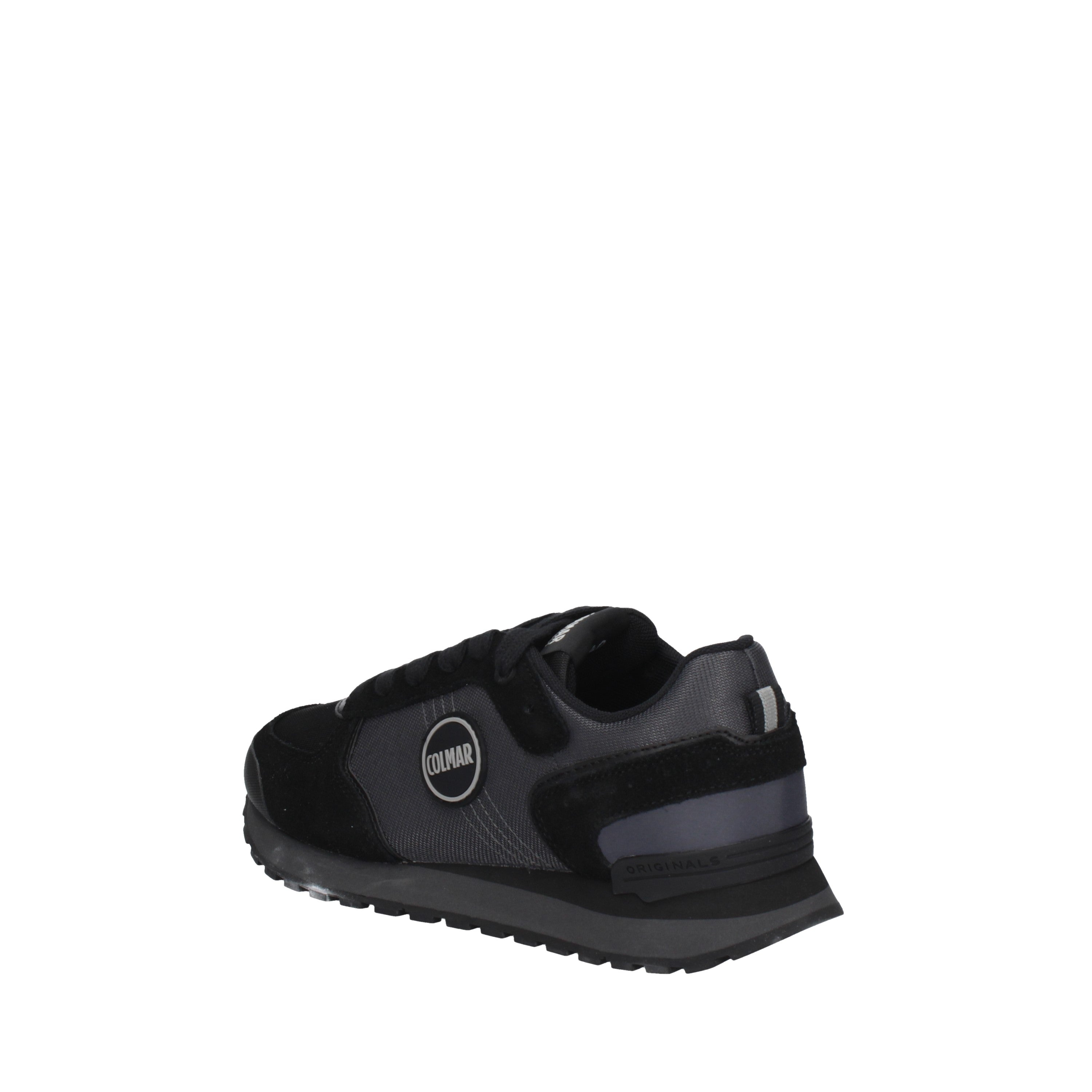 colmar sneakers travis dark
