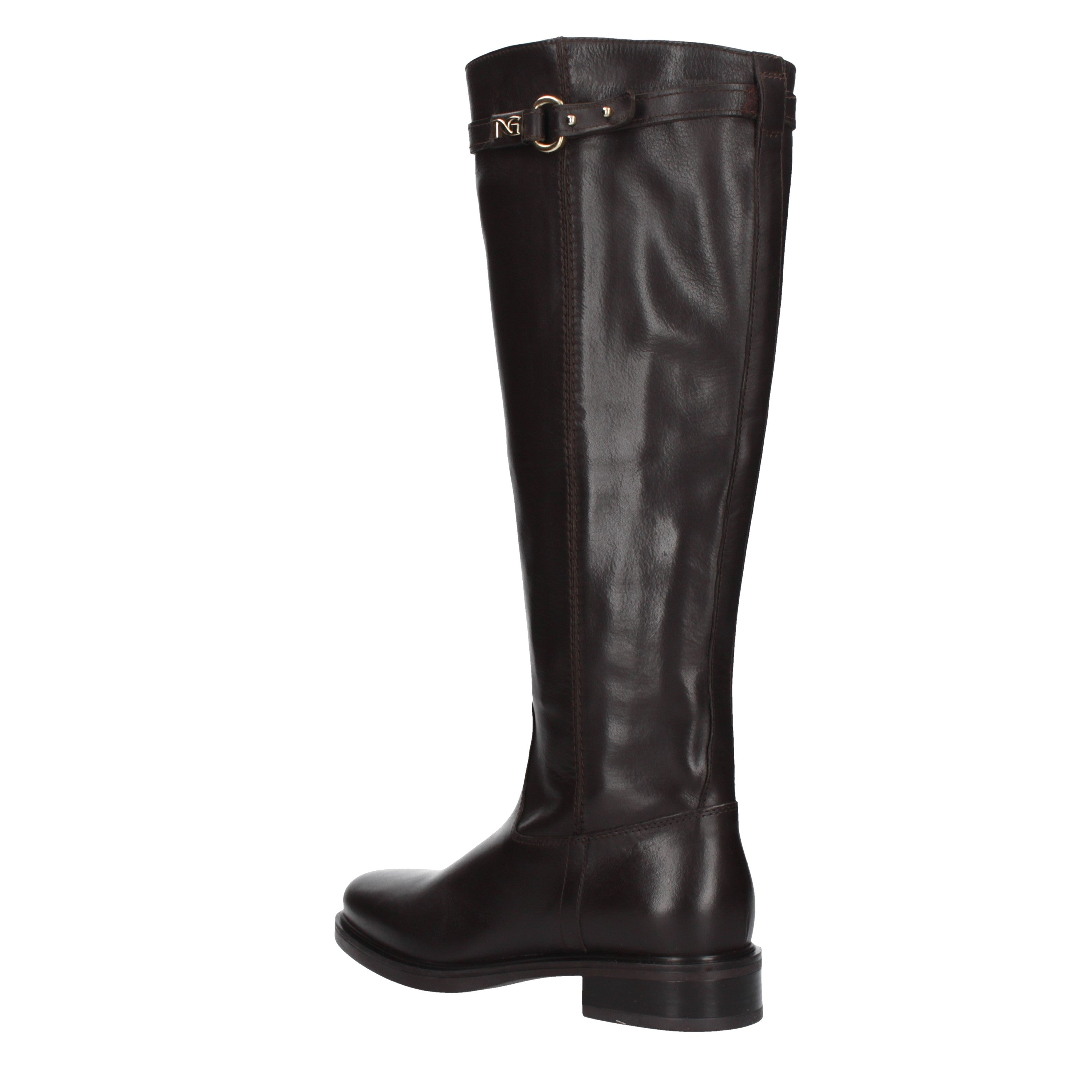 nero giardini stivale i408850d