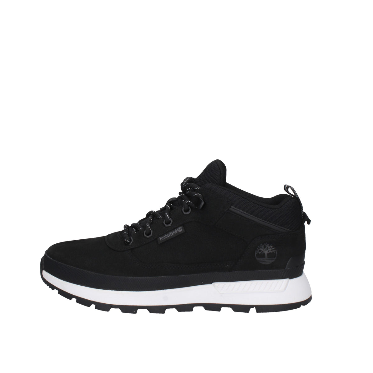 TIMBERLAND  TB1A2A58015 Nero
