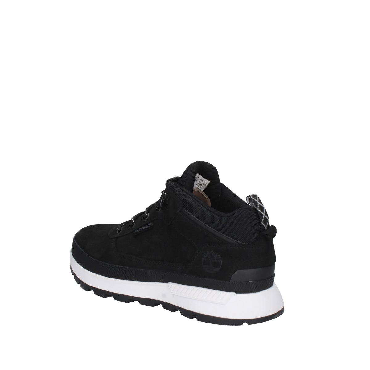 TIMBERLAND  TB1A2A58015 Nero