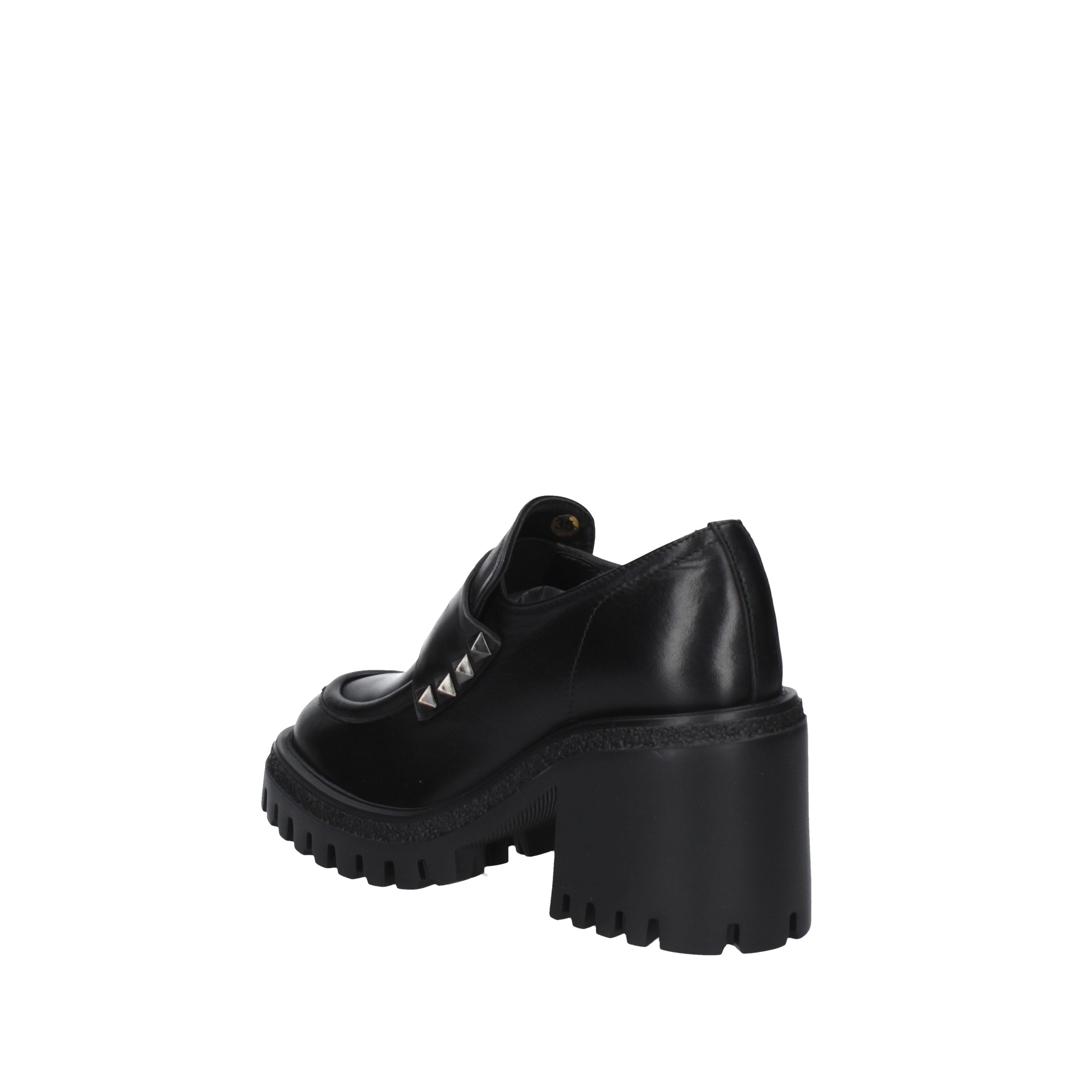 club 99 decollete' t824