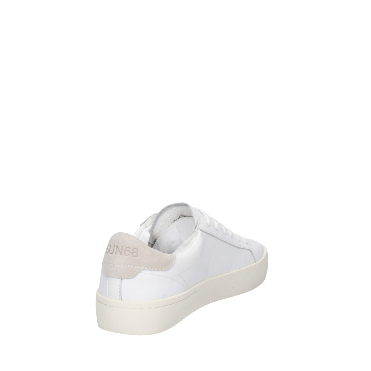 SUN68  Z44125 Bianco