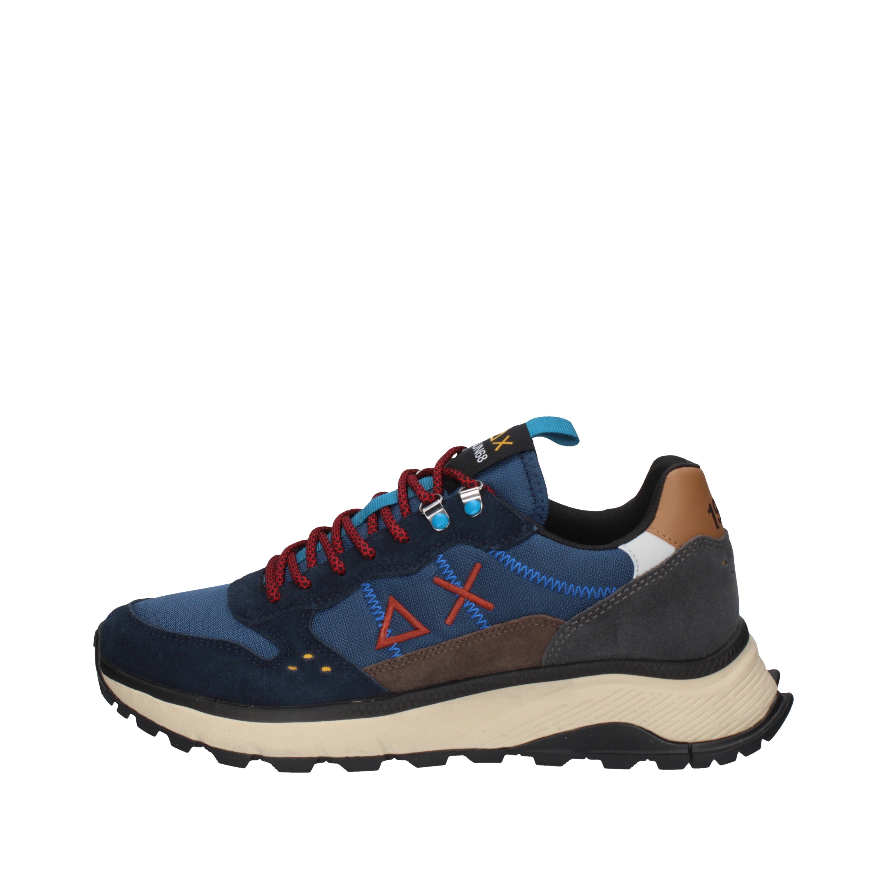 sun68 sneakers z44128