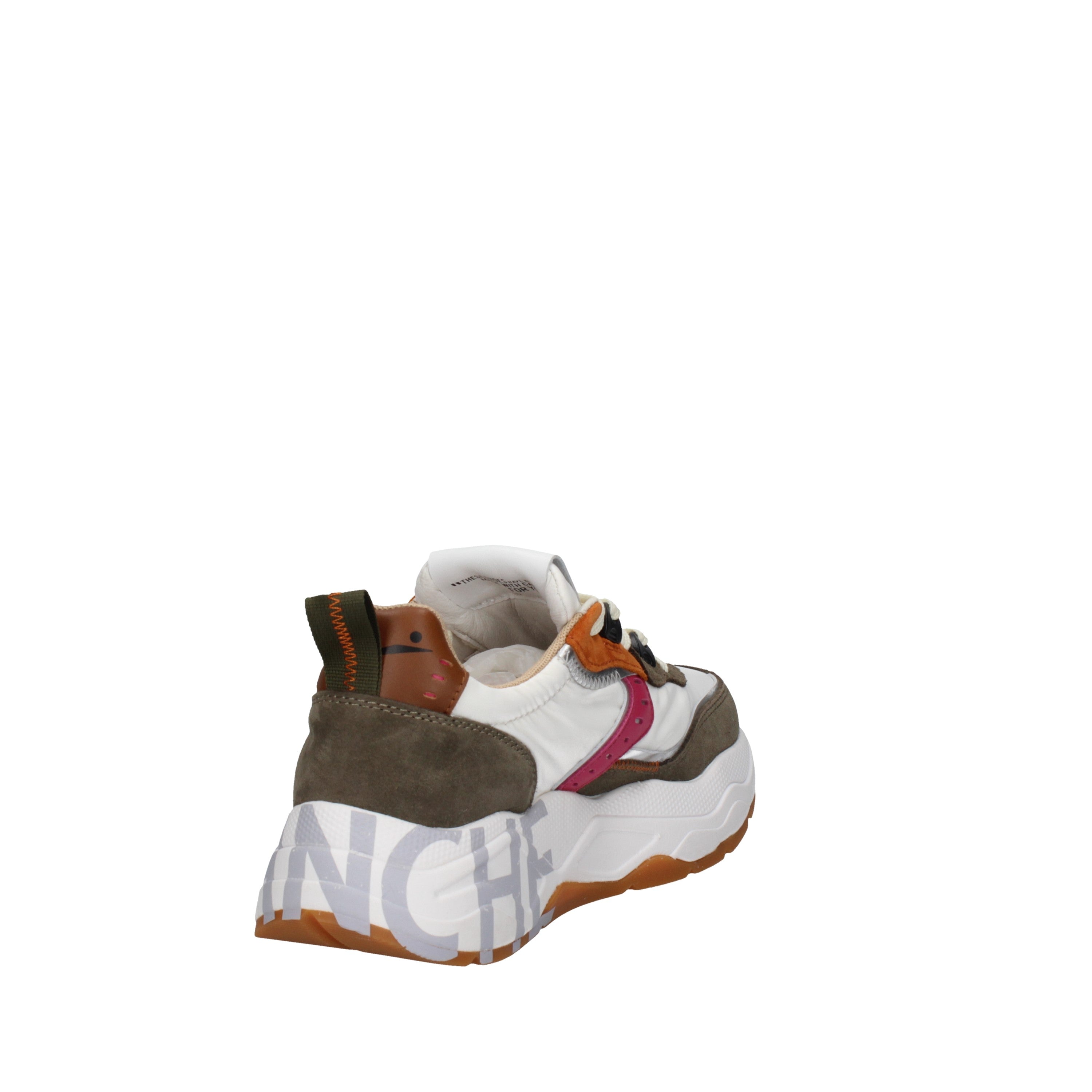 voile blanche sneakers club105.