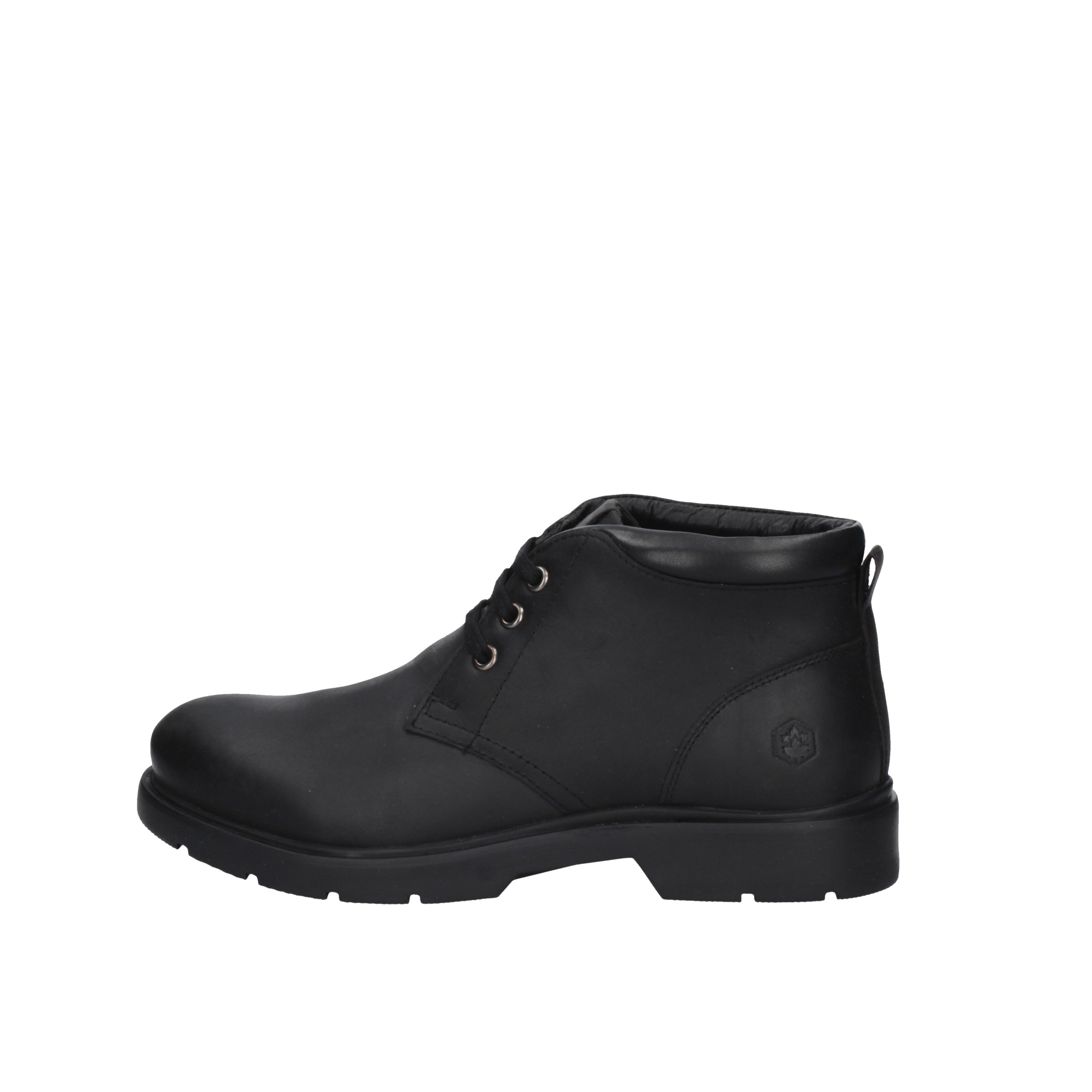 lumberjack scarponcino sm97903-004