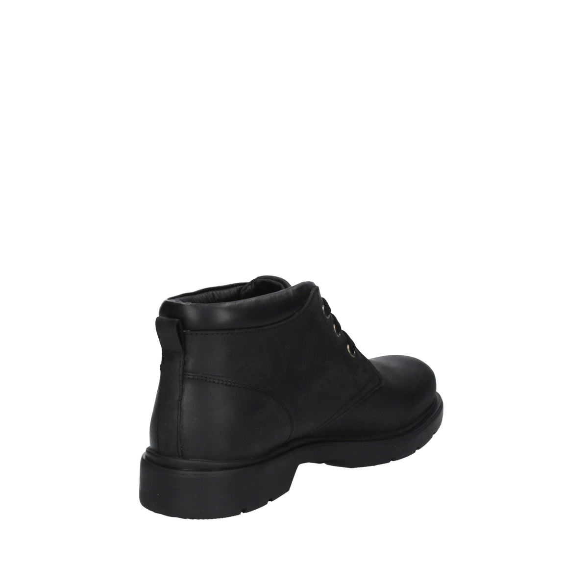 LUMBERJACK  SM97903-004 Nero