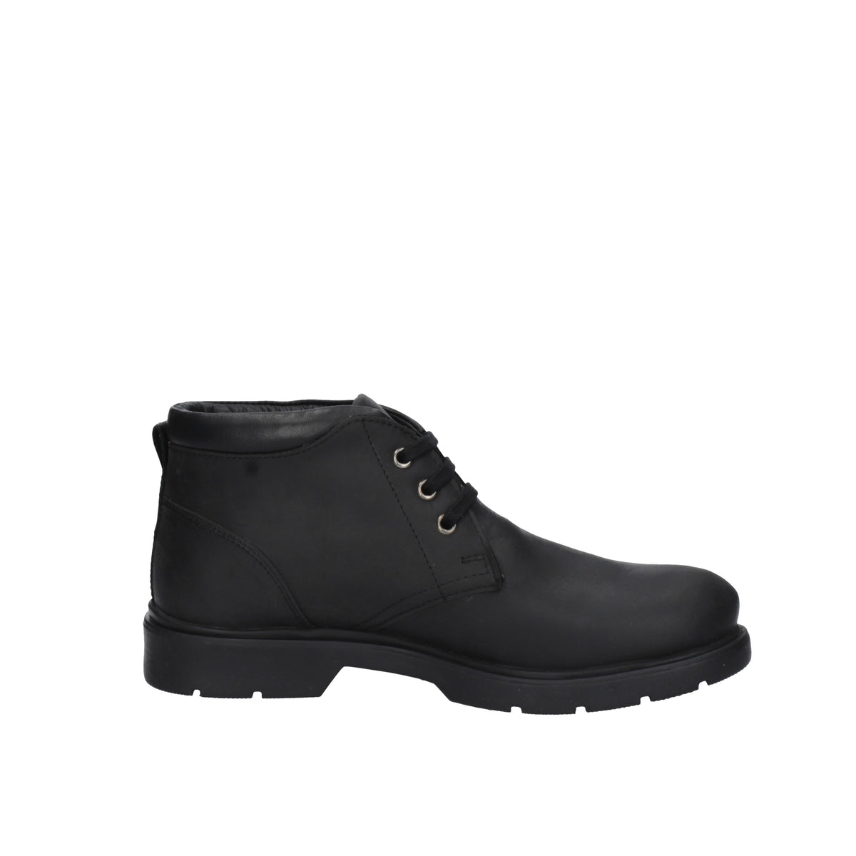 LUMBERJACK  SM97903-004 Nero