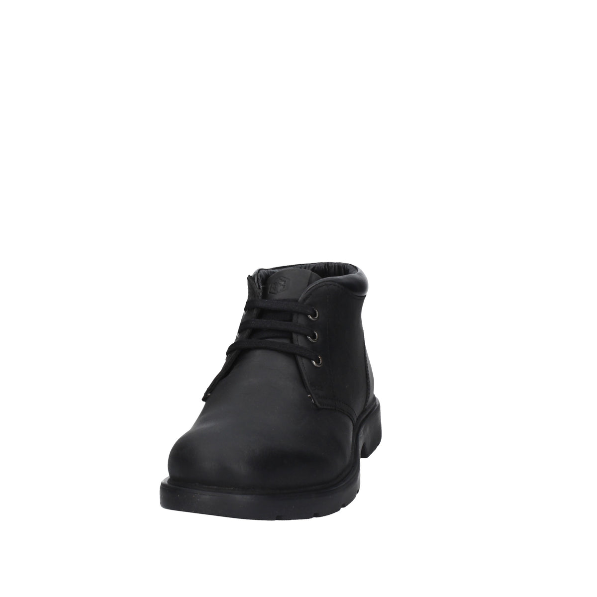 LUMBERJACK  SM97903-004 Nero