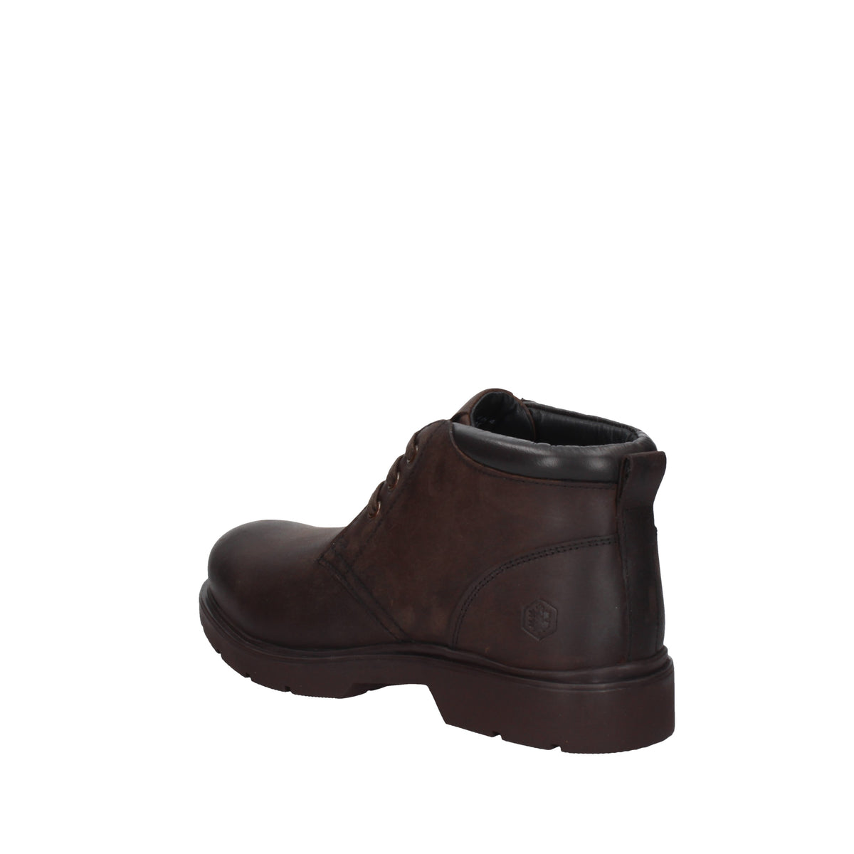 LUMBERJACK  SM97903-004 Marrone