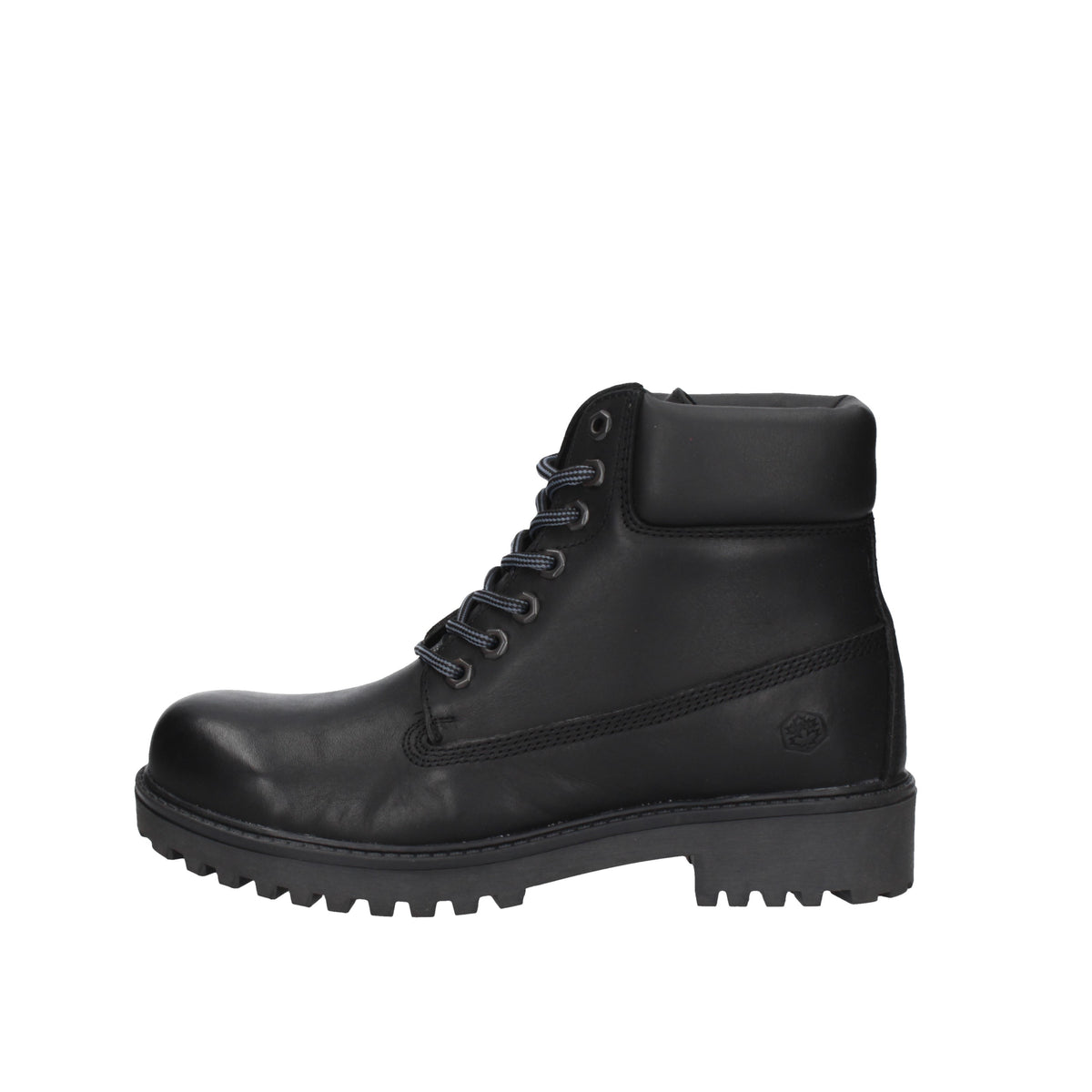 LUMBERJACK  SMH6901-001 Nero