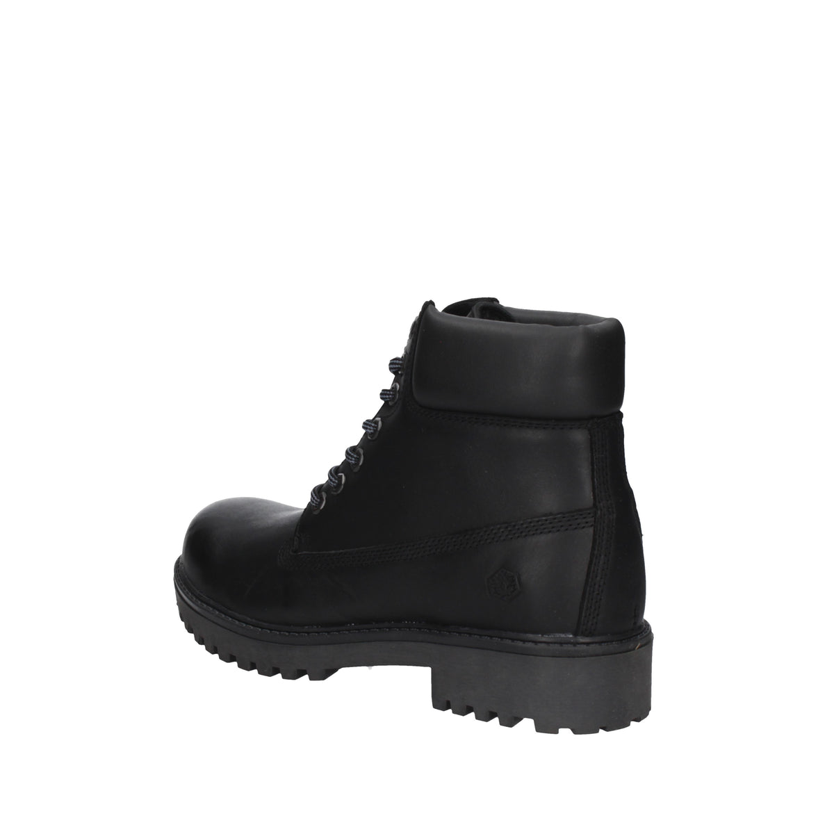 LUMBERJACK  SMH6901-001 Nero
