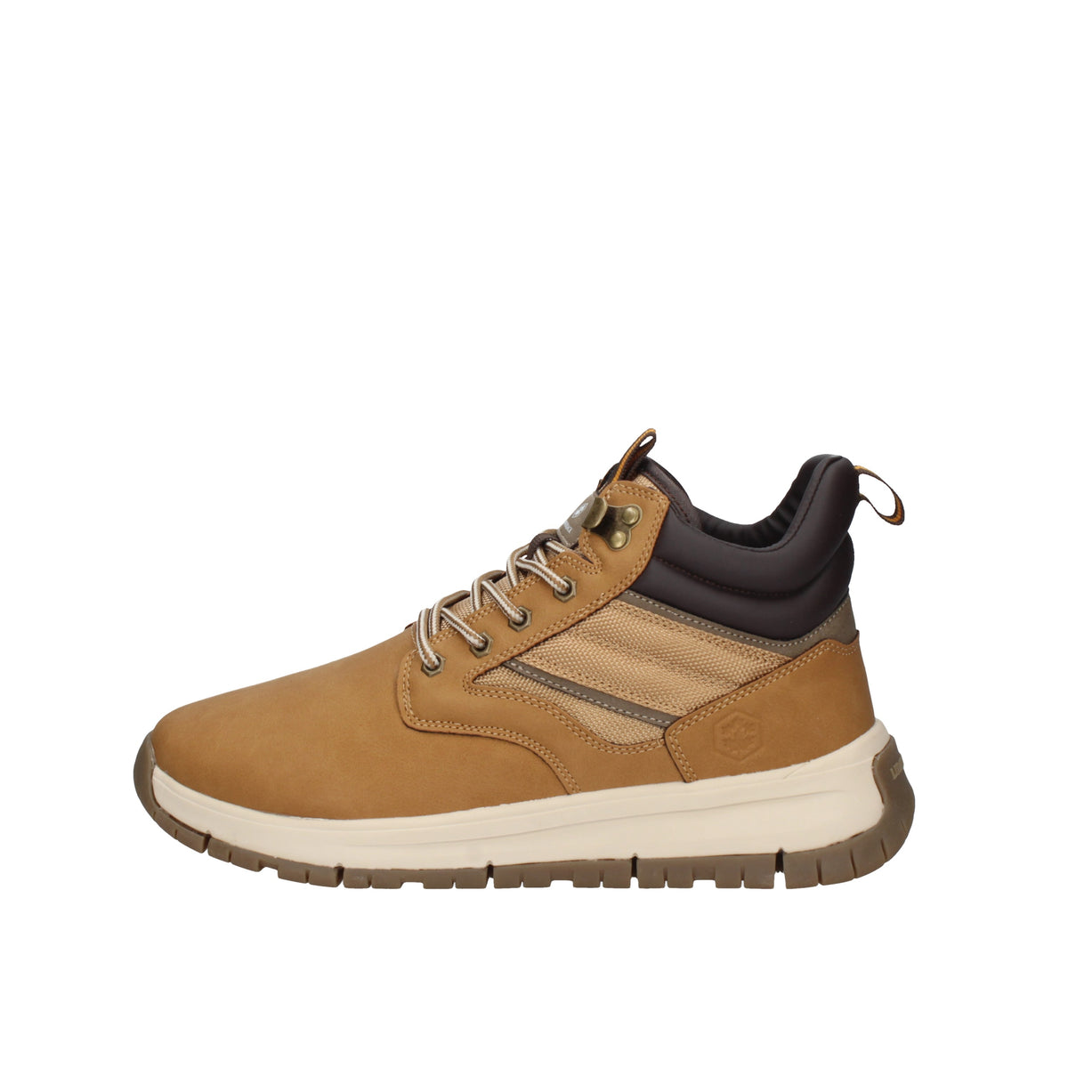 LUMBERJACK  SMK1701-001 Tan