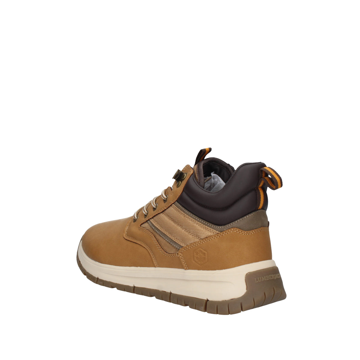 LUMBERJACK  SMK1701-001 Tan