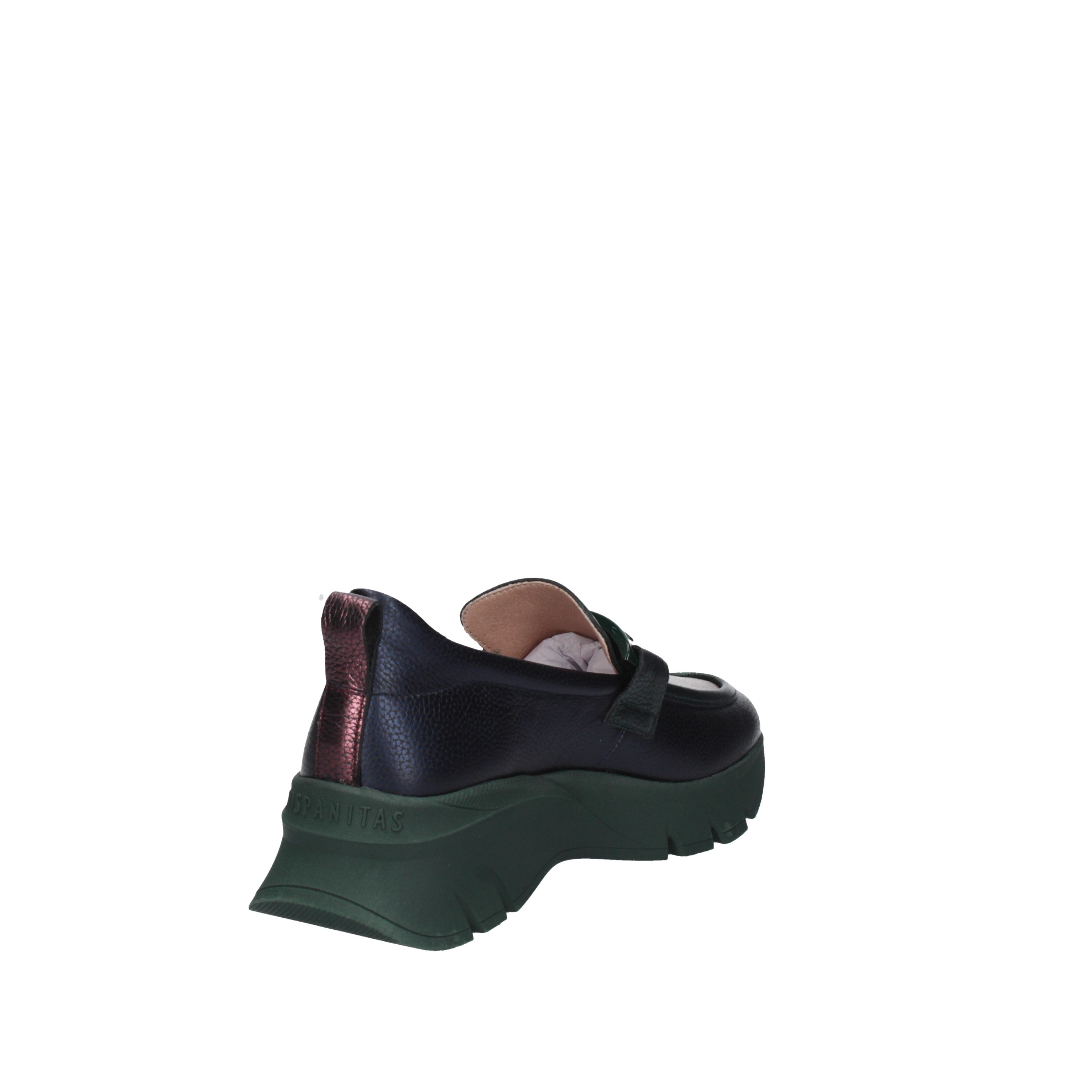 hispanitas mocassino chi243631