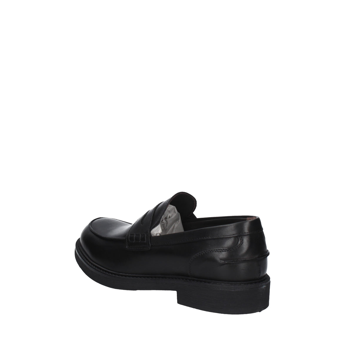 VALLEVERDE  28860 Nero