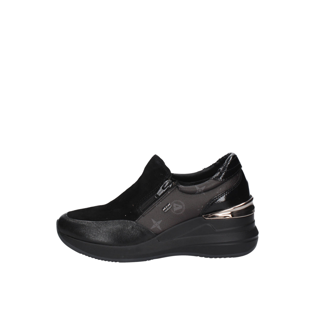 VALLEVERDE  36286 Nero