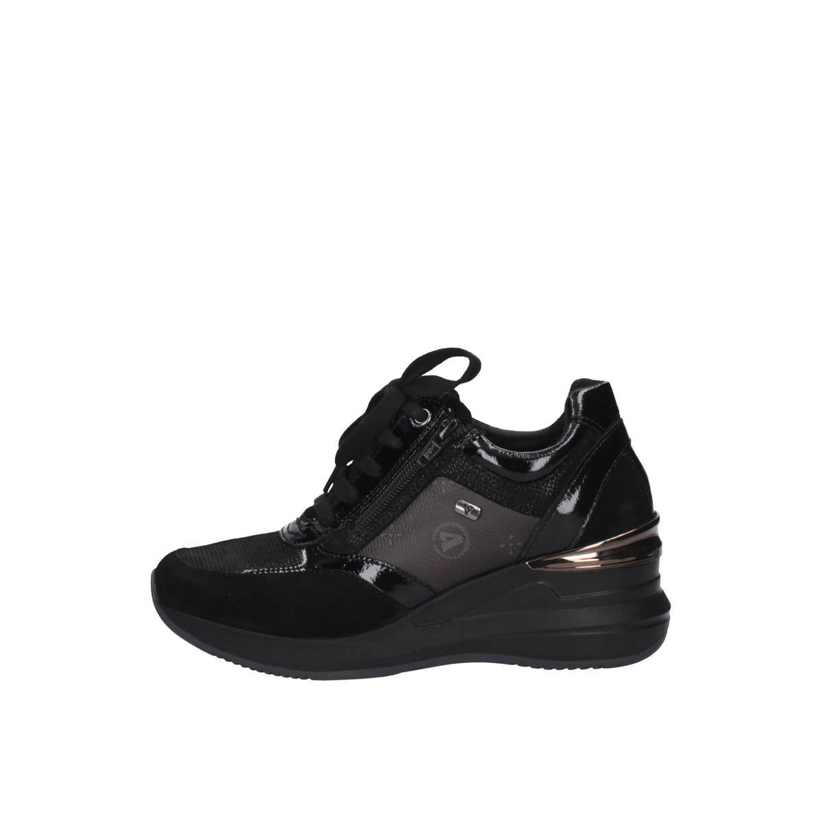 VALLEVERDE  36288 Nero