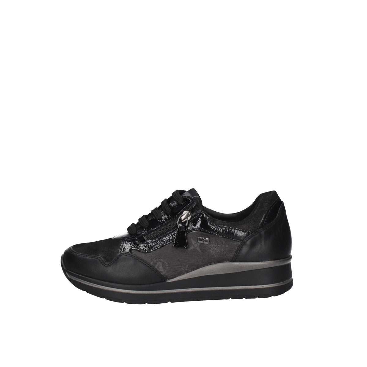 VALLEVERDE  36391 Nero