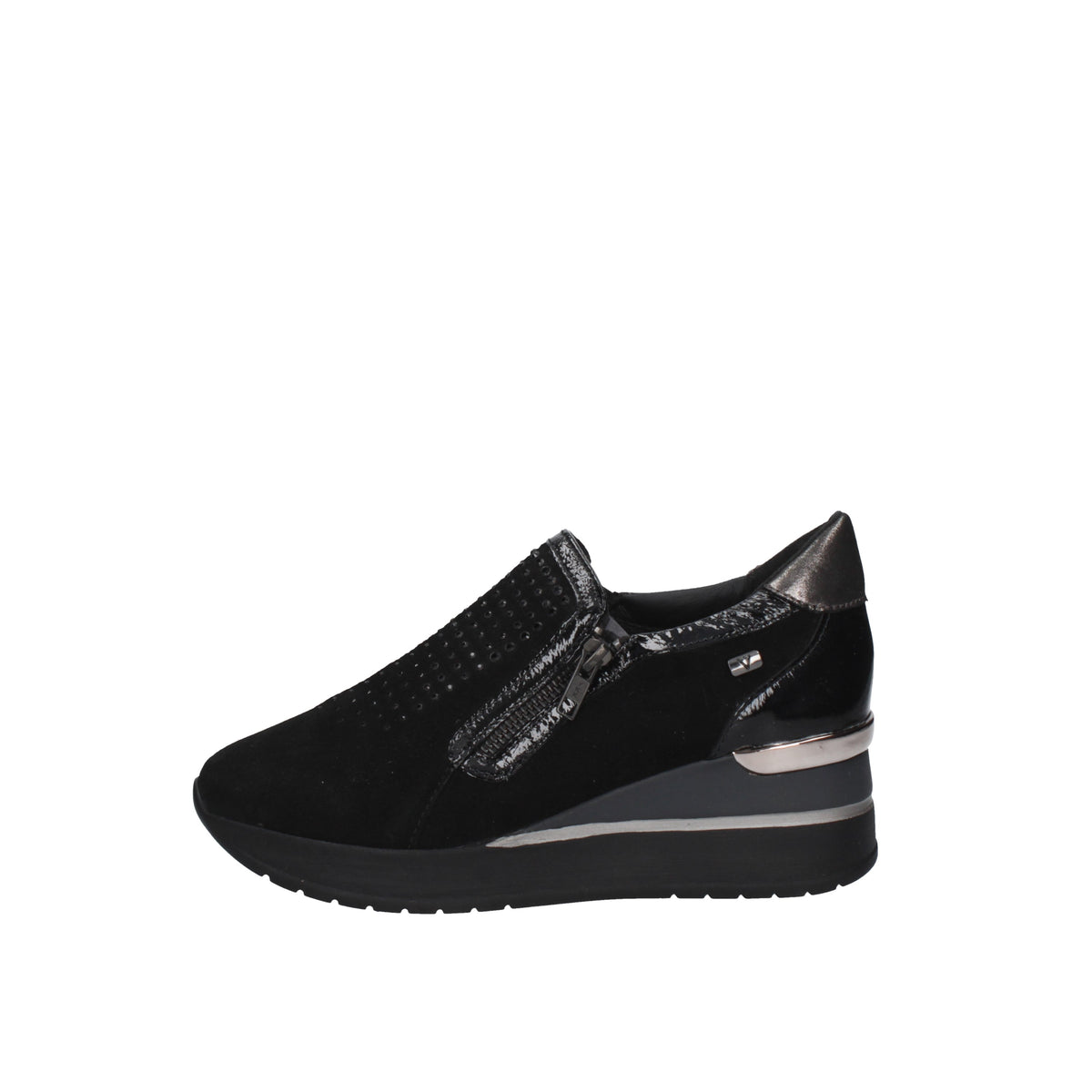 VALLEVERDE  36427 Nero