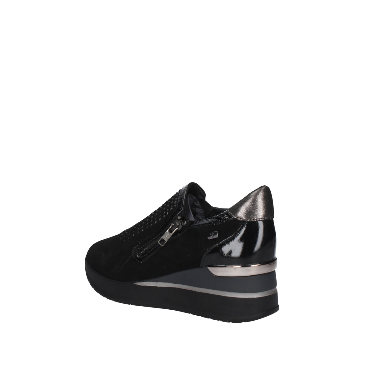 VALLEVERDE  36427 Nero