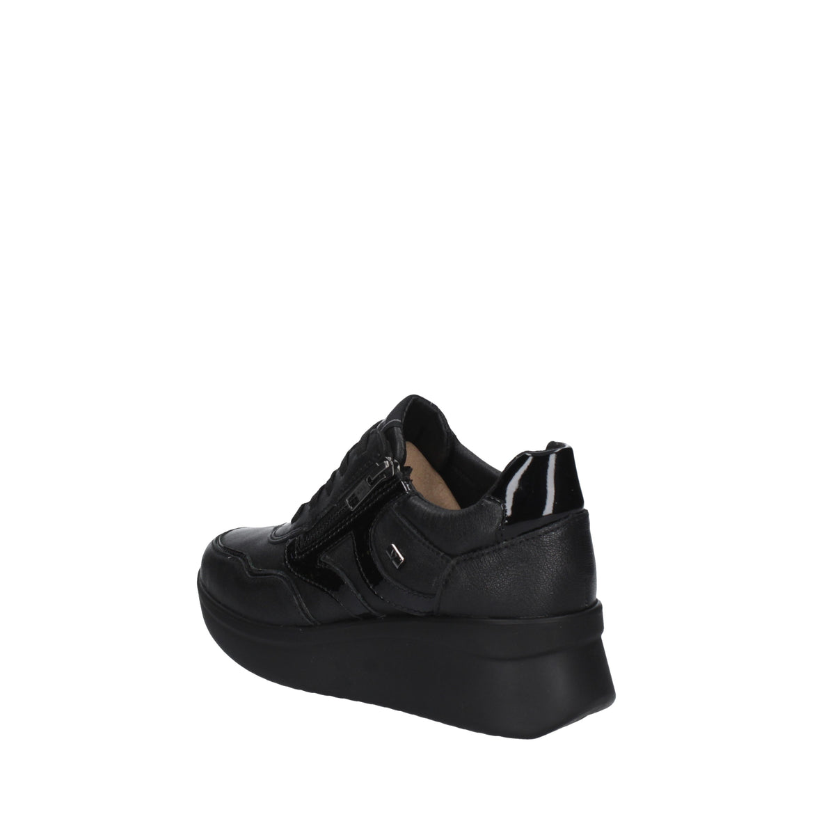 VALLEVERDE  36471 Nero
