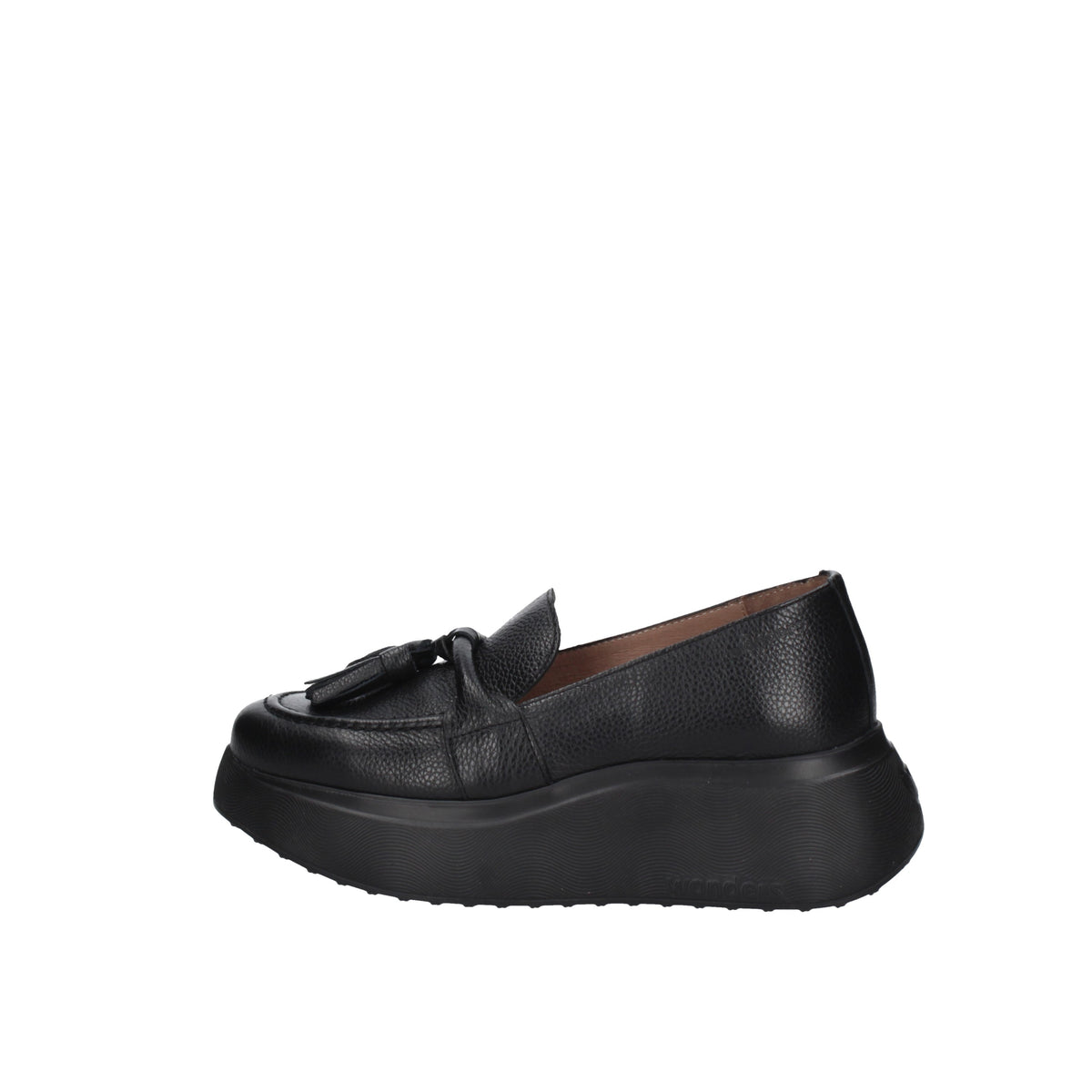 WONDERS  A-3615 Nero