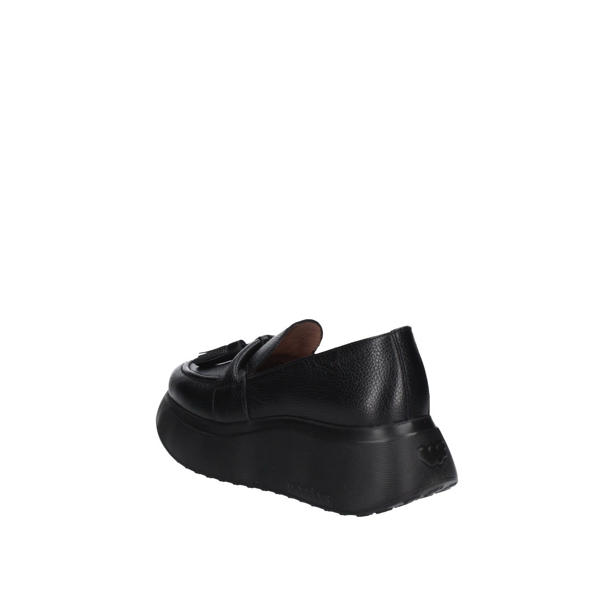 WONDERS  A-3615 Nero