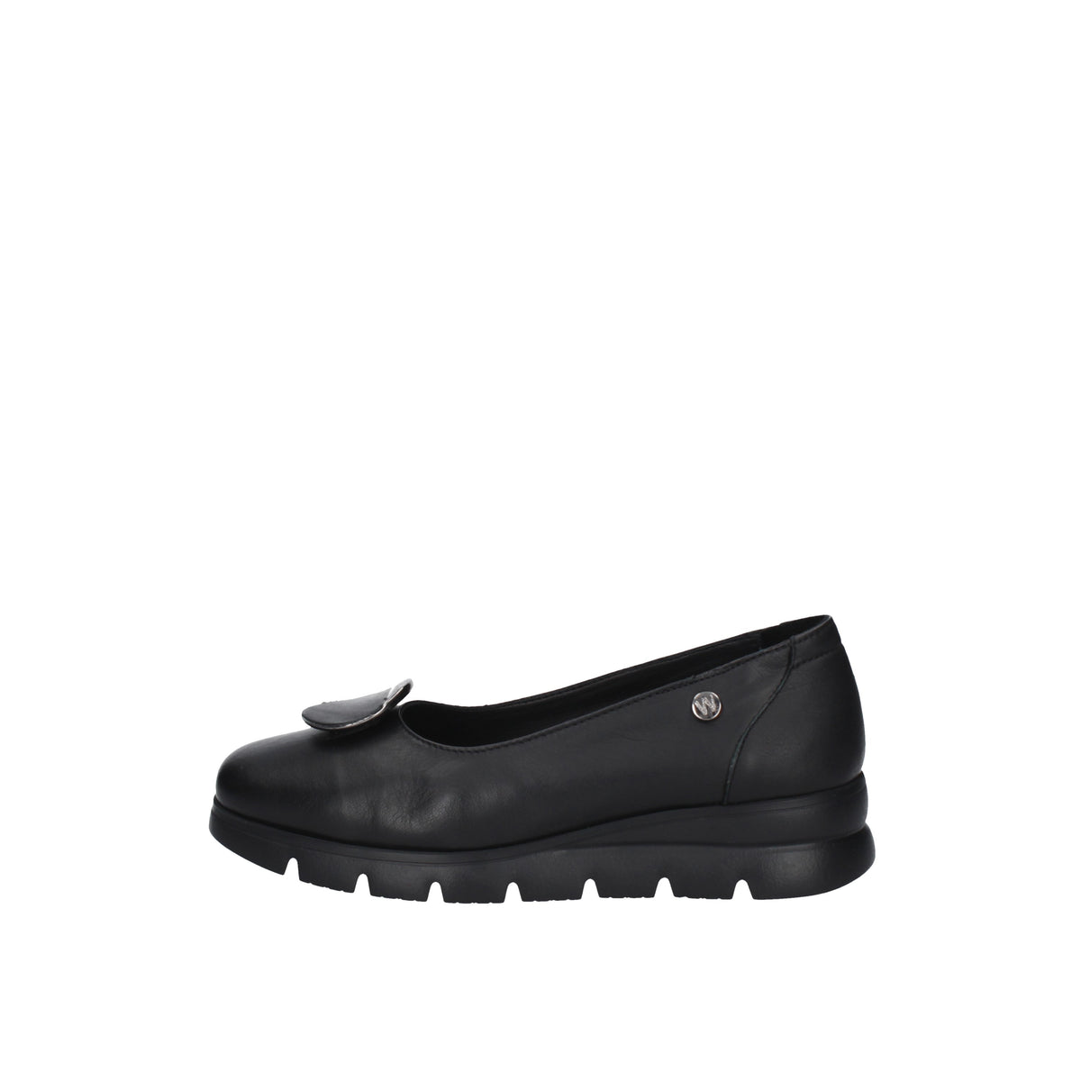 MELLUSO  55004 Nero