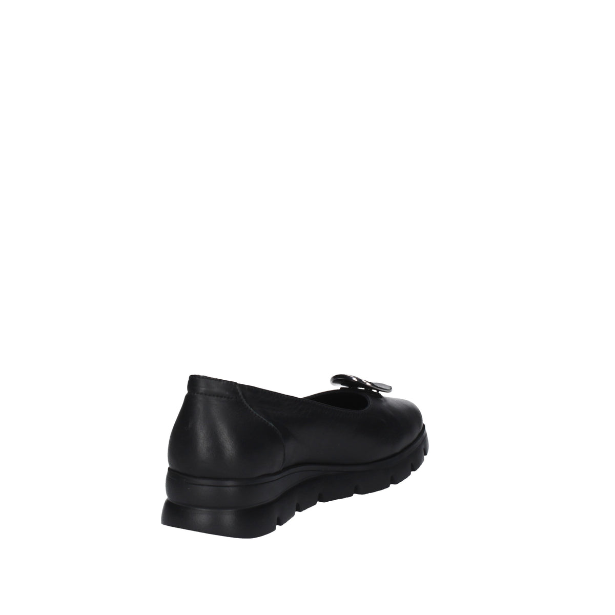 MELLUSO  55004 Nero