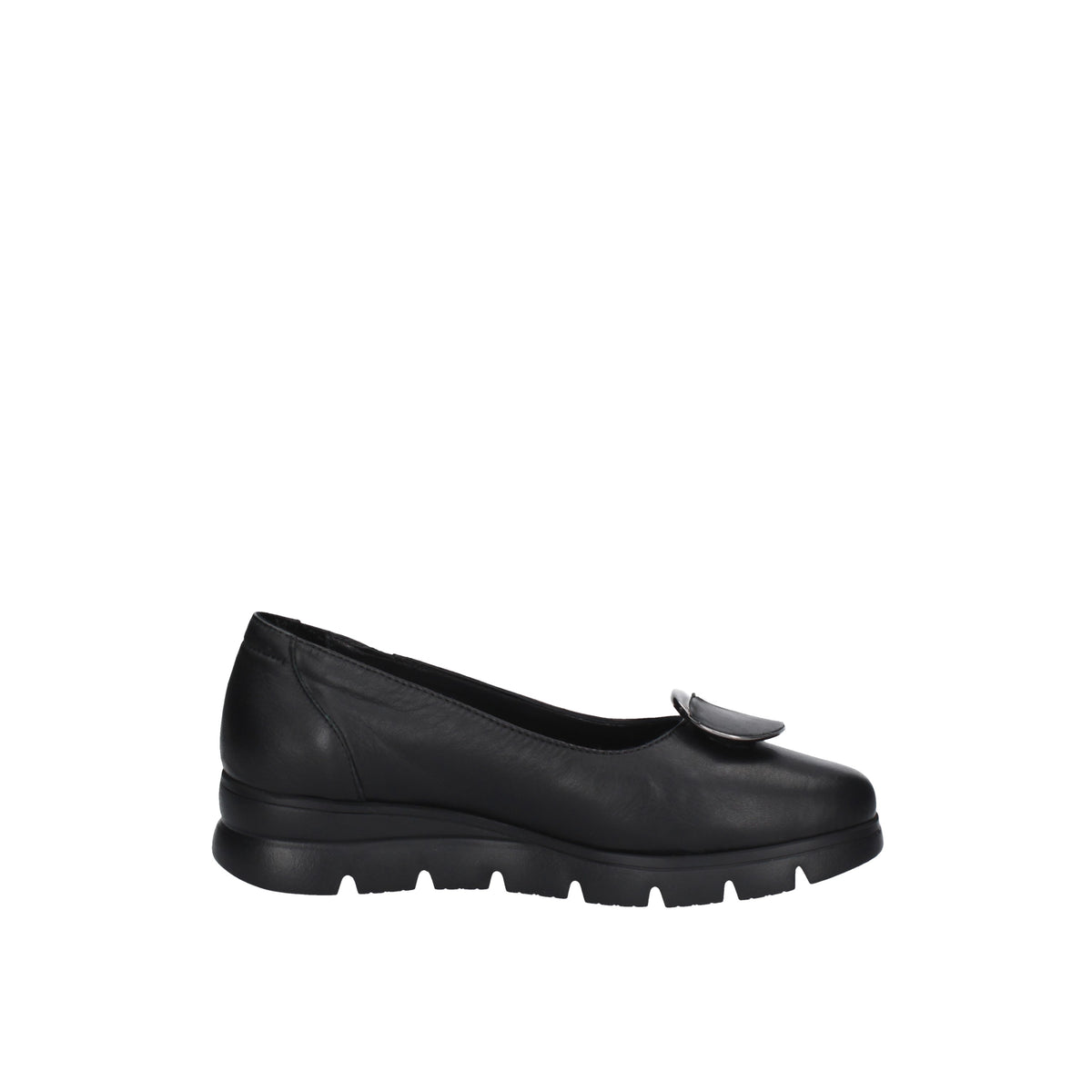 MELLUSO  55004 Nero