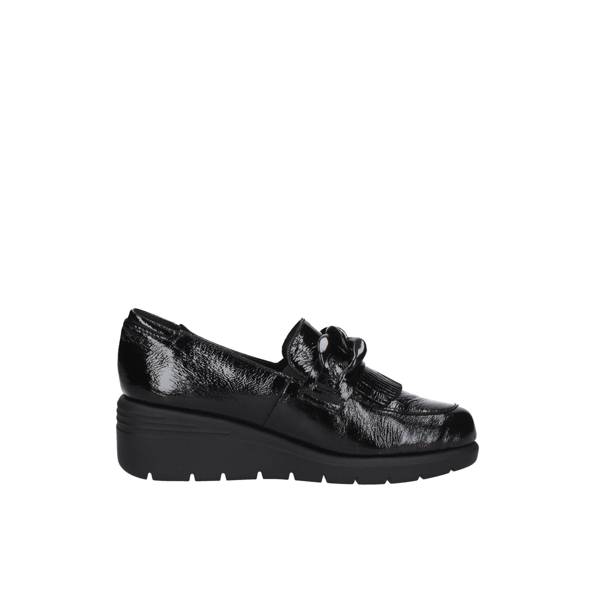 MELLUSO  K55272W Nero