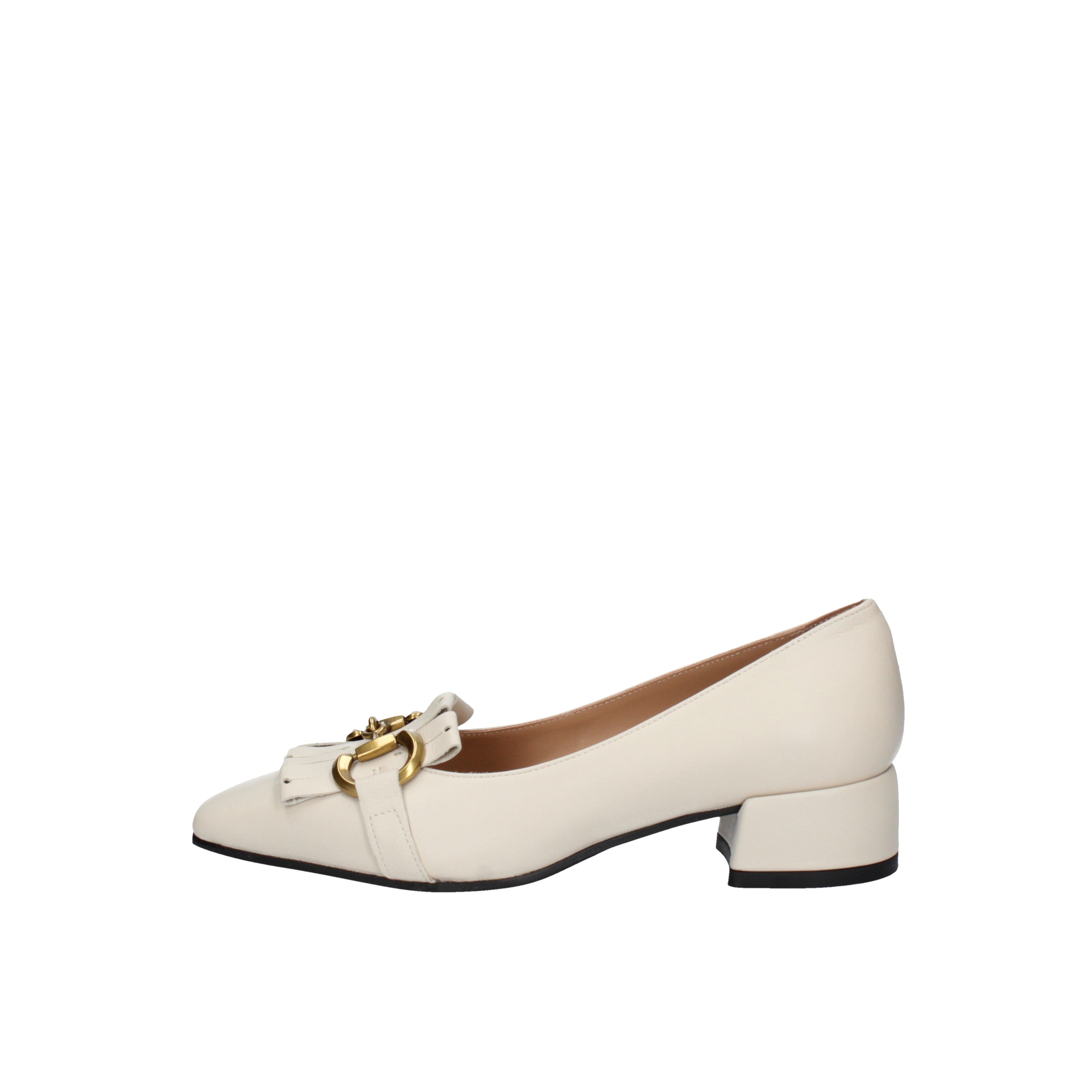 melluso decollete' v5342