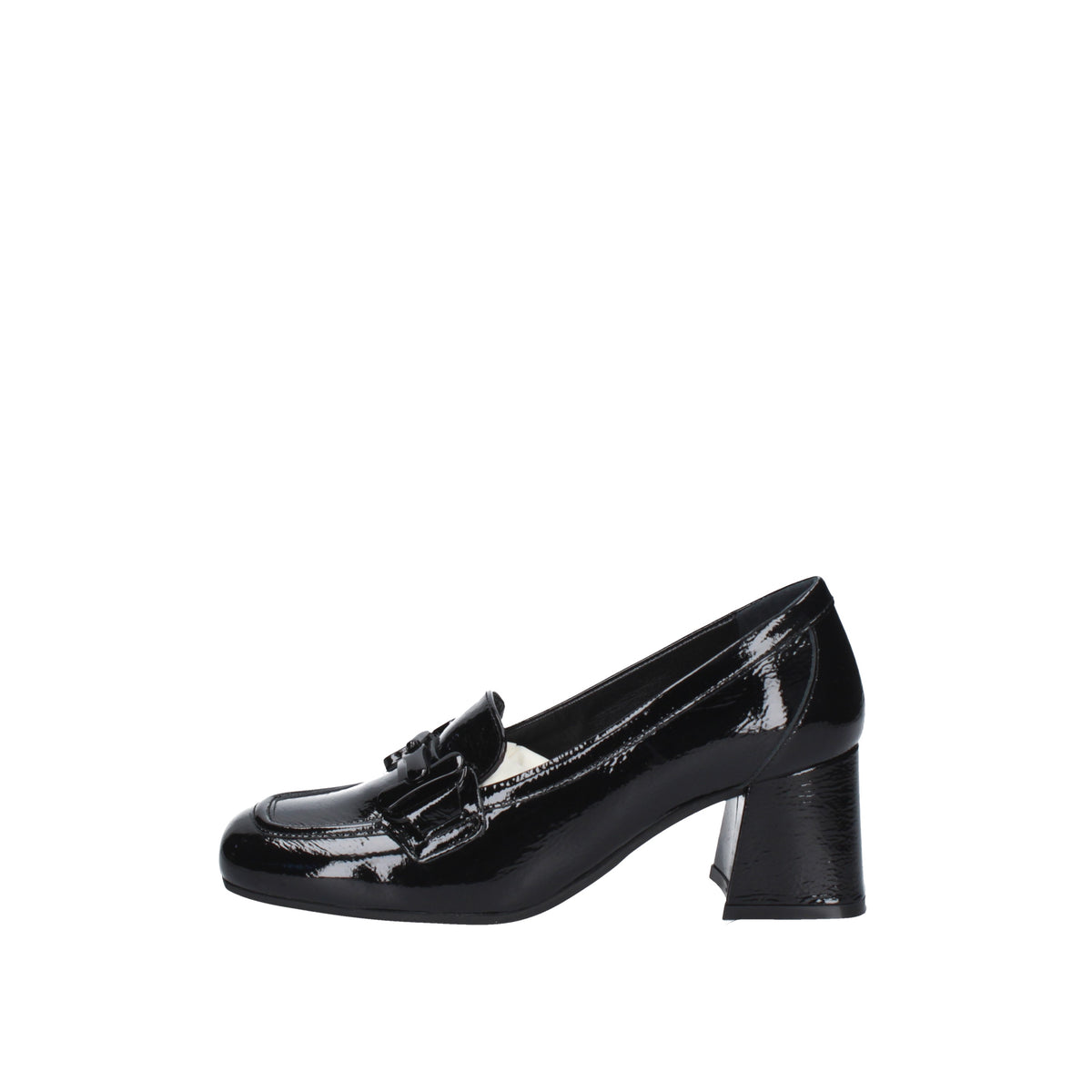 MELLUSO  V5727 Nero